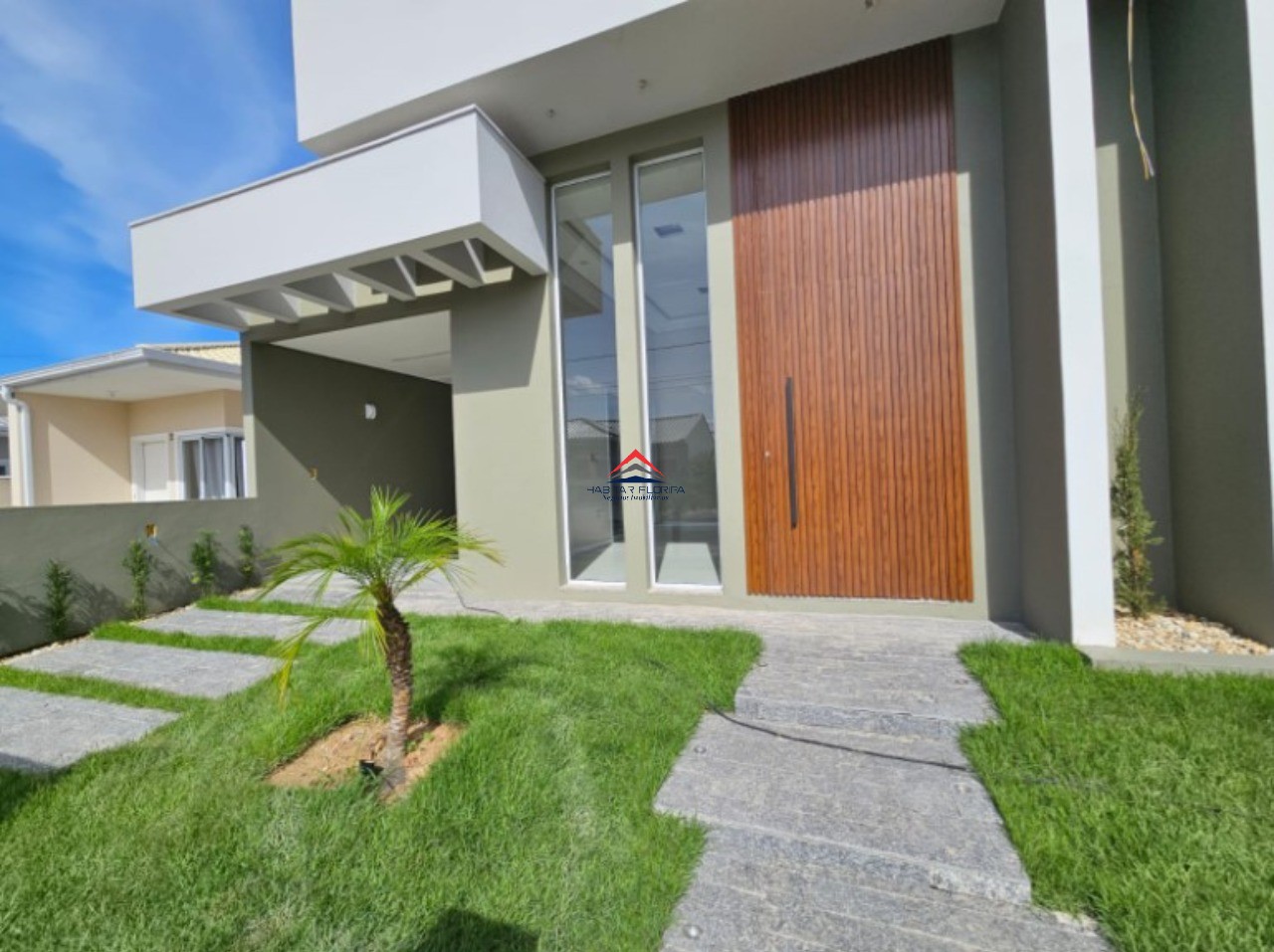 Casa à venda com 3 quartos, 100m² - Foto 4