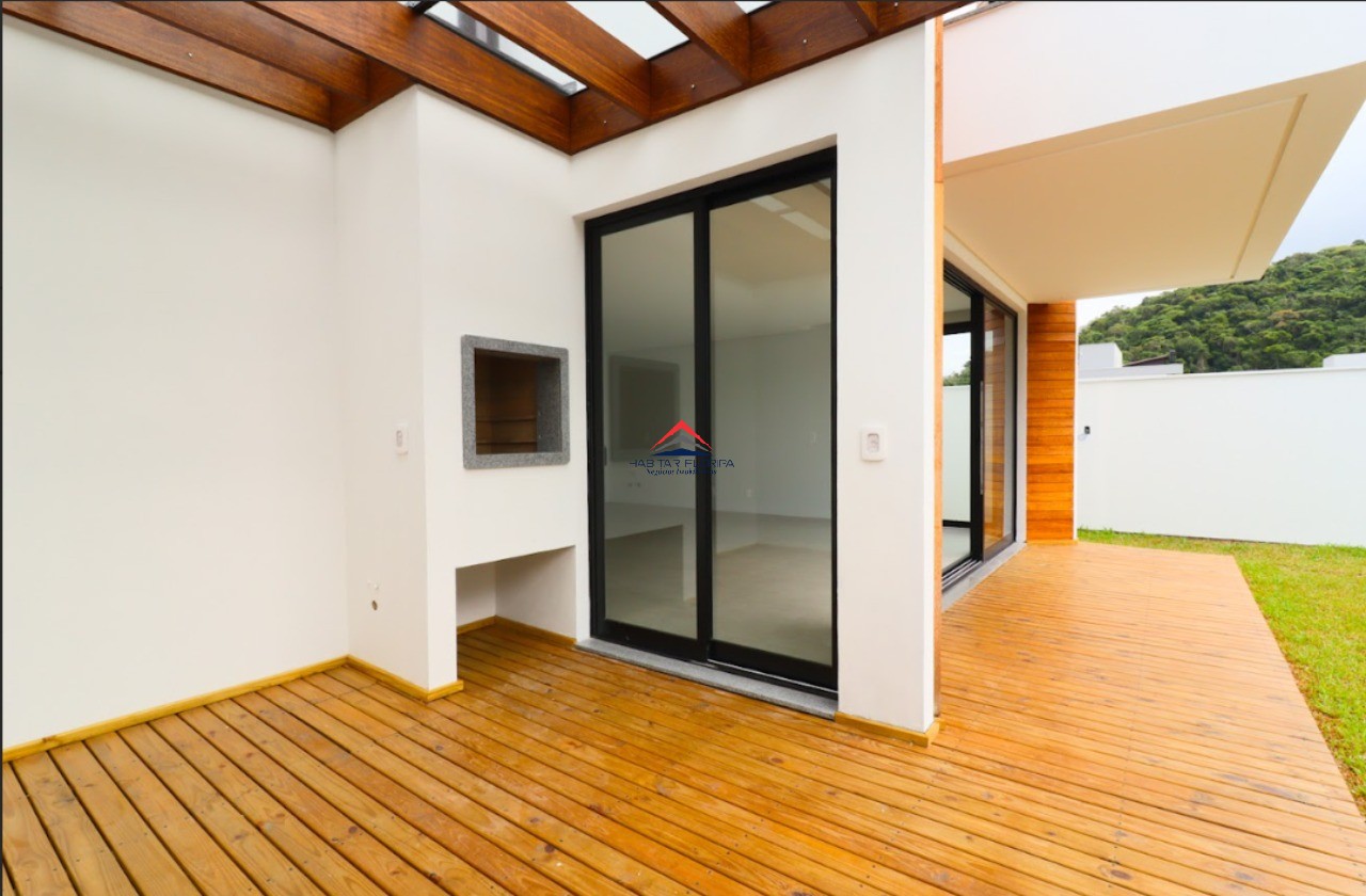 Casa à venda com 3 quartos, 195m² - Foto 11