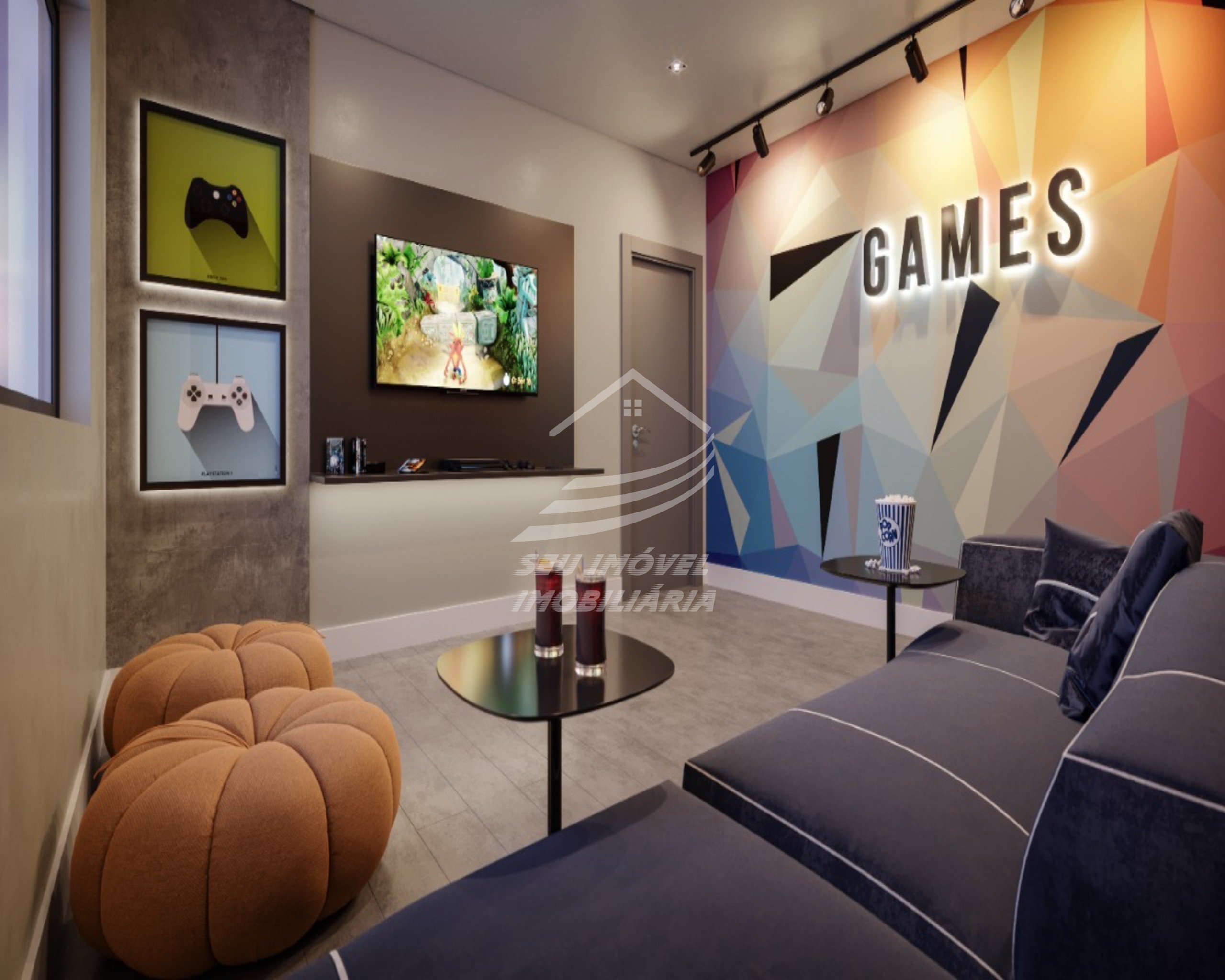 Apartamento, 3 quartos, 100 m² - Foto 12