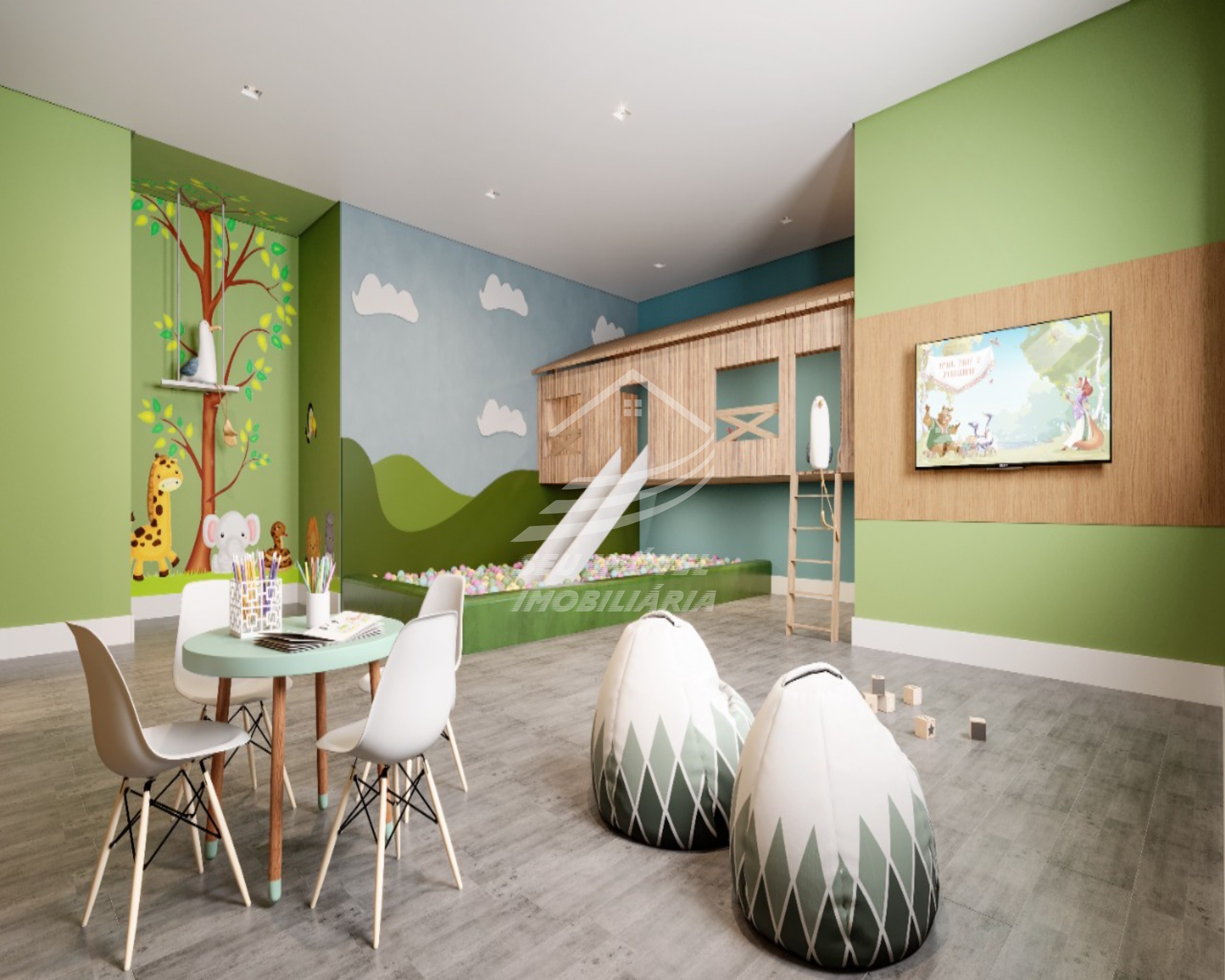 Apartamento, 3 quartos, 100 m² - Foto 10