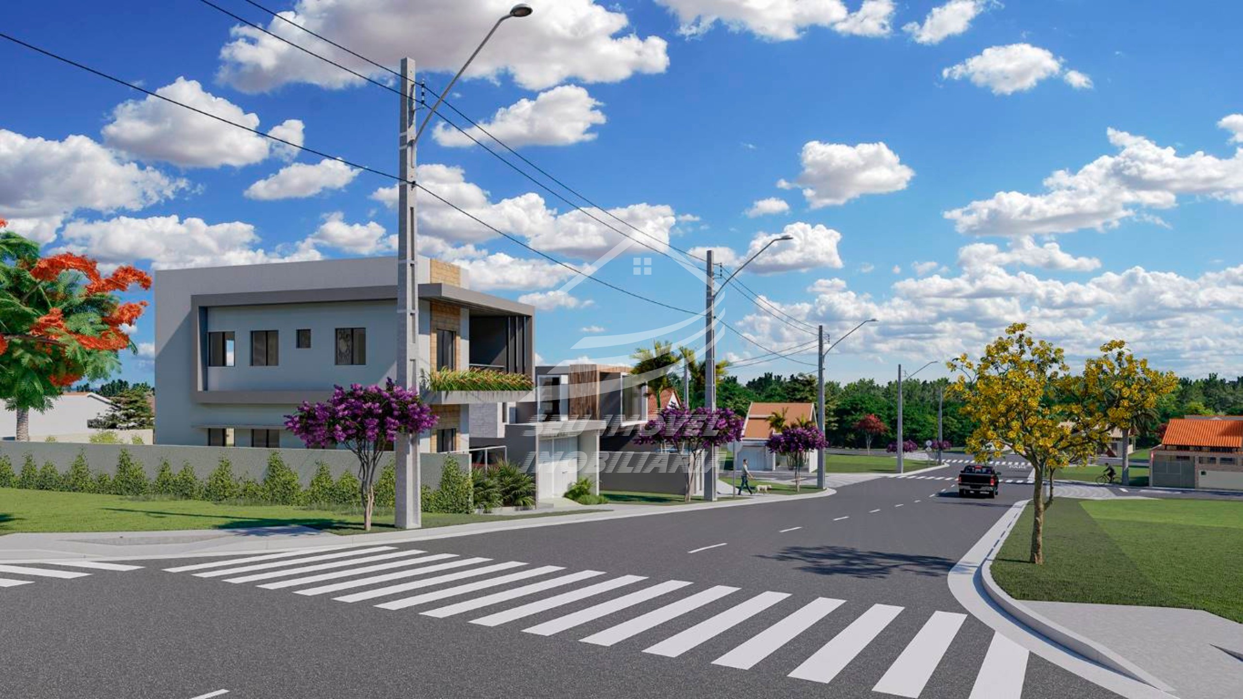 Terreno, 250 m² - Foto 1