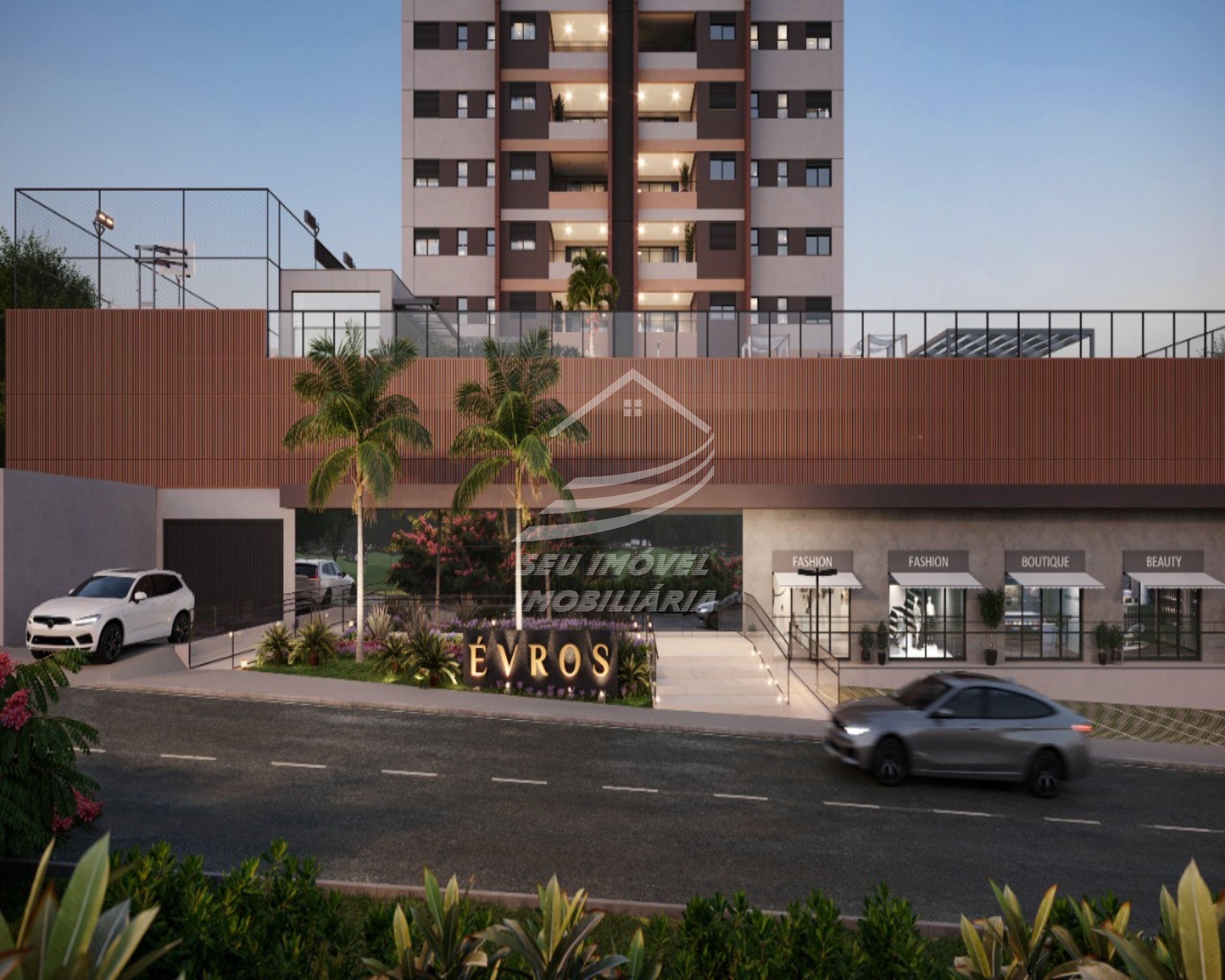 Apartamento, 3 quartos, 100 m² - Foto 5