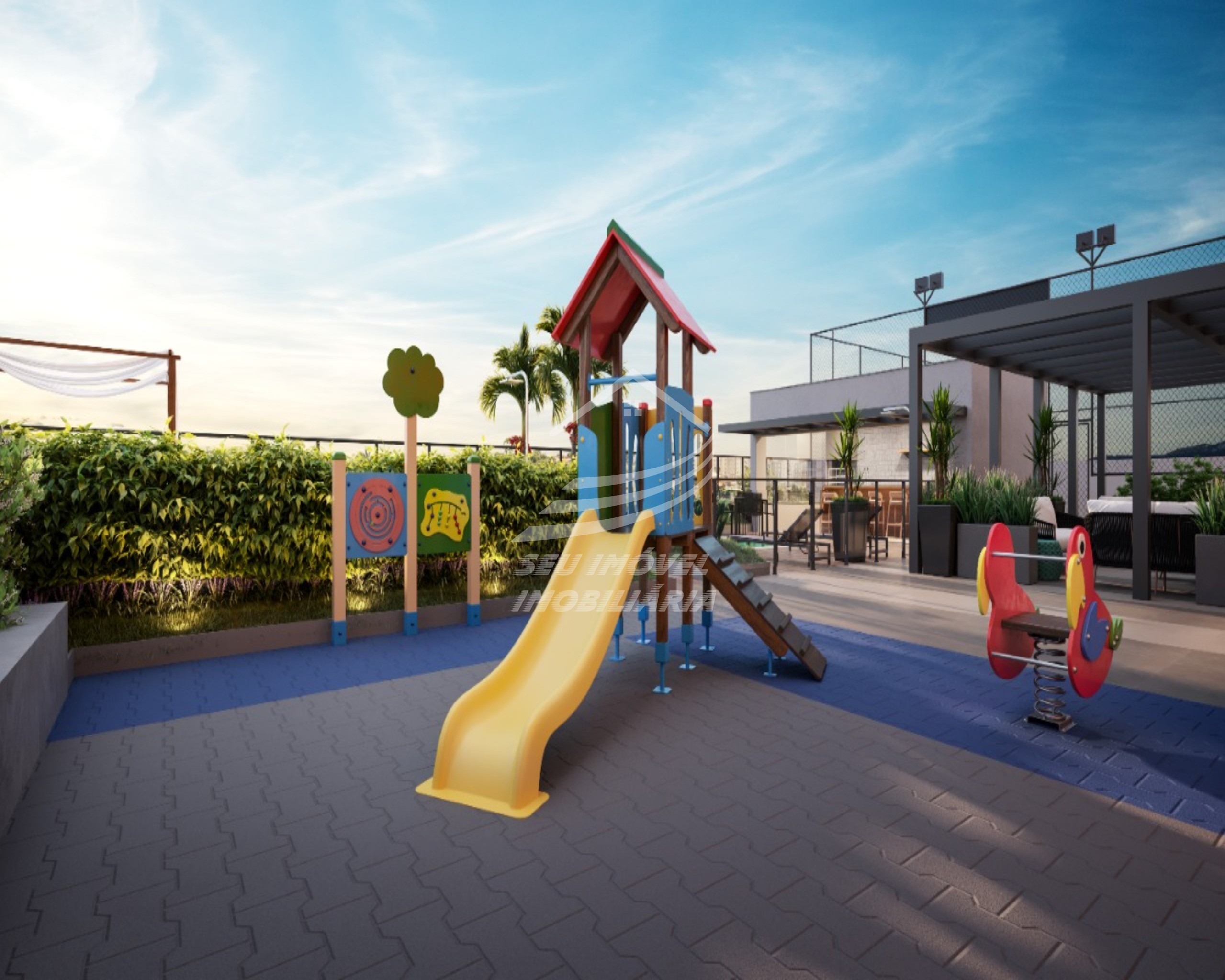 Apartamento, 3 quartos, 100 m² - Foto 11