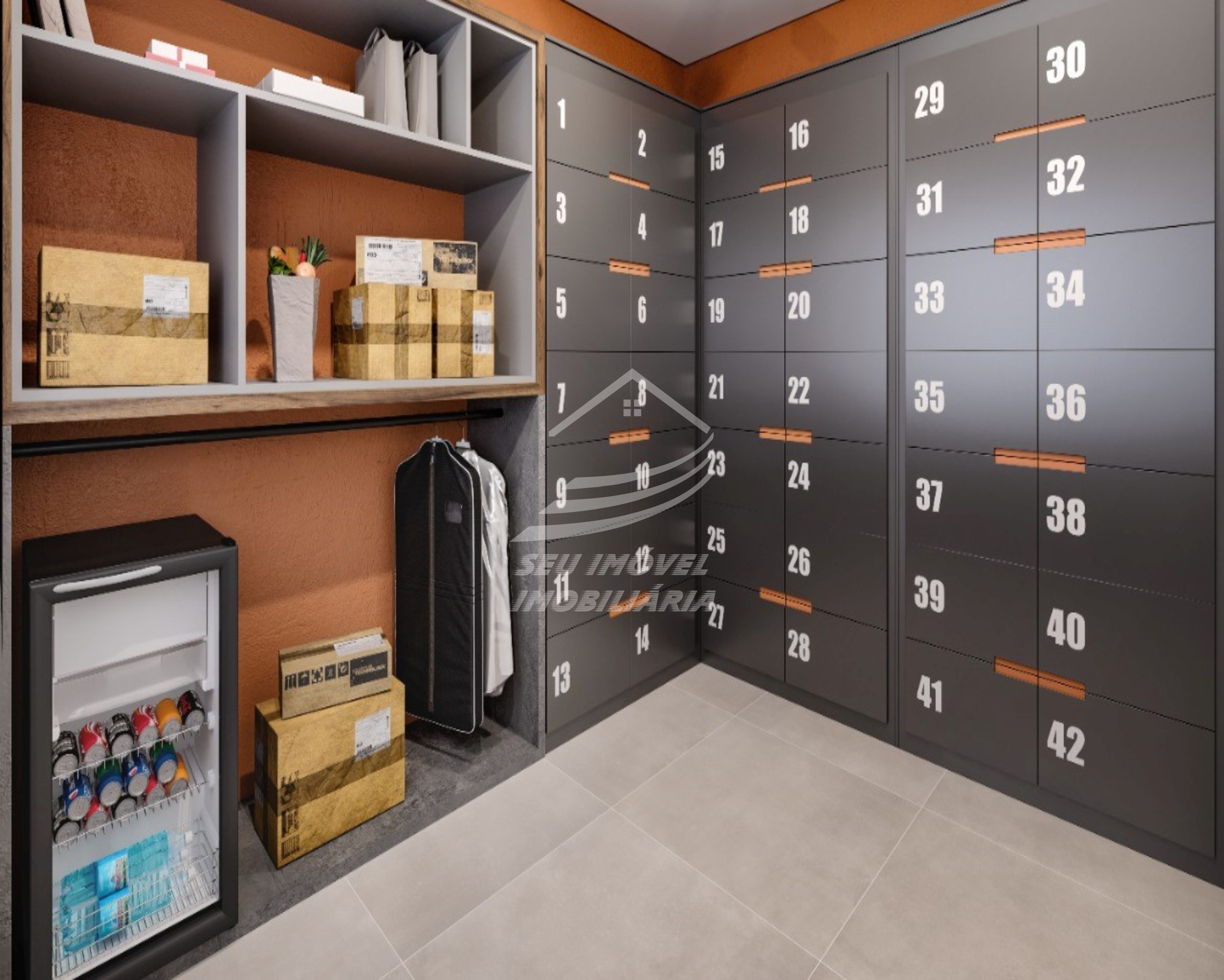 Apartamento, 3 quartos, 100 m² - Foto 19