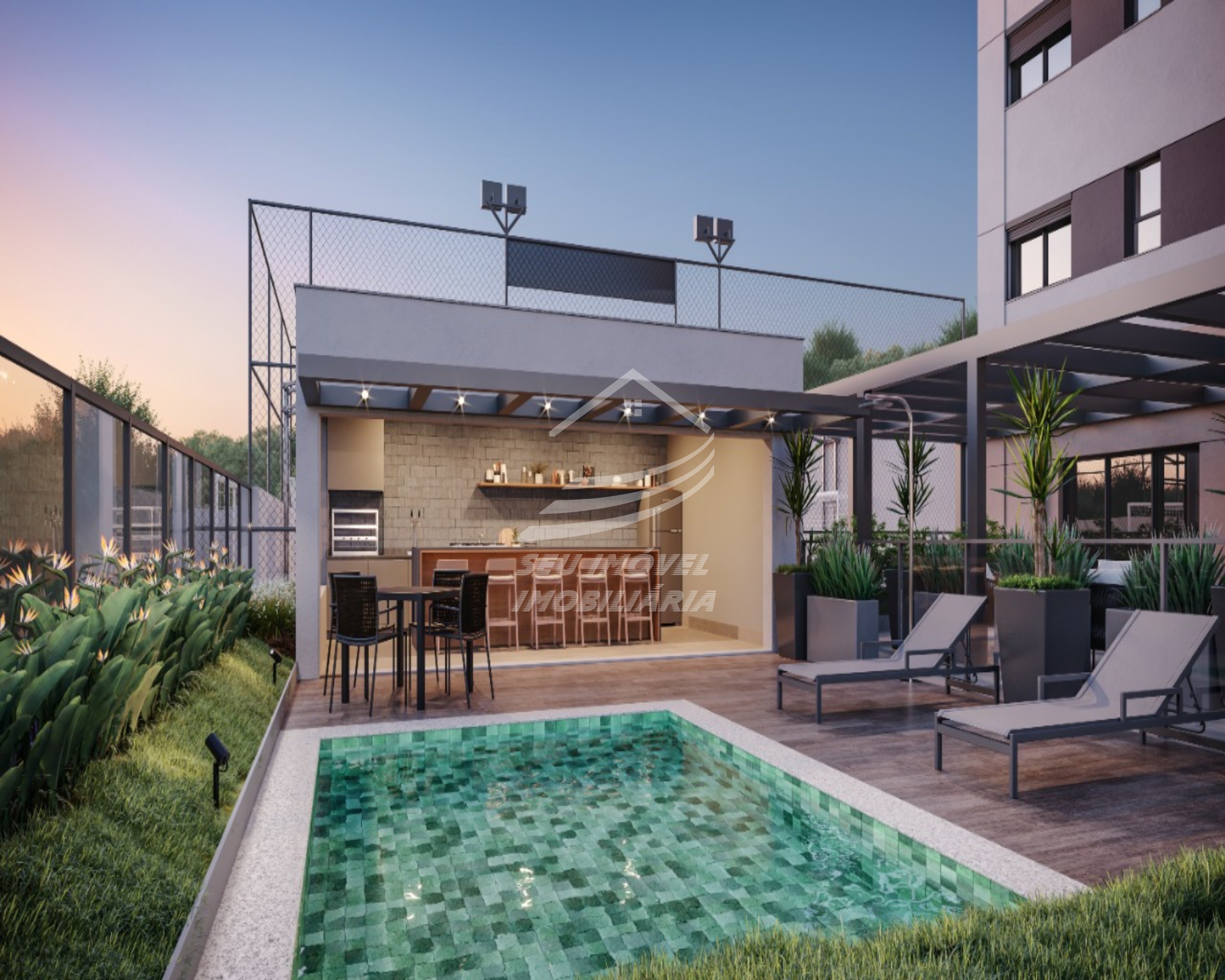 Apartamento, 3 quartos, 100 m² - Foto 17