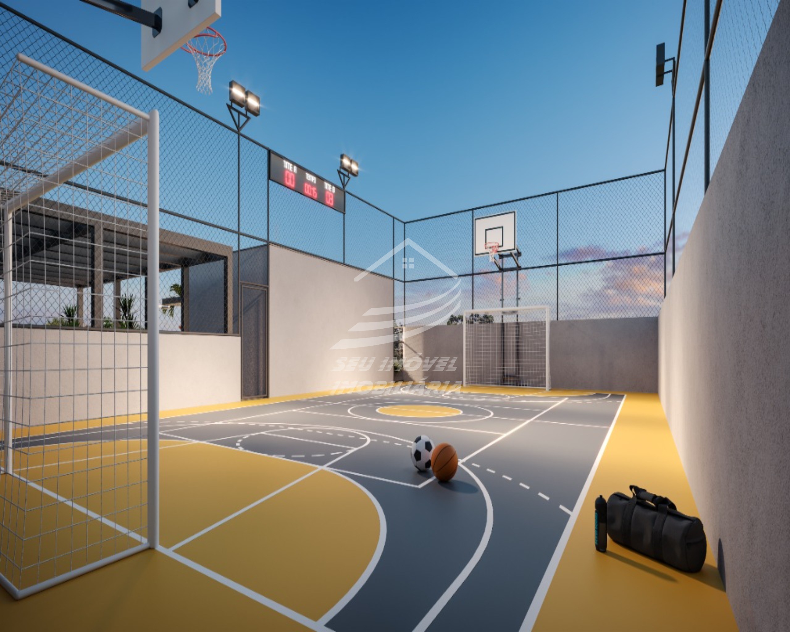 Apartamento, 3 quartos, 100 m² - Foto 16