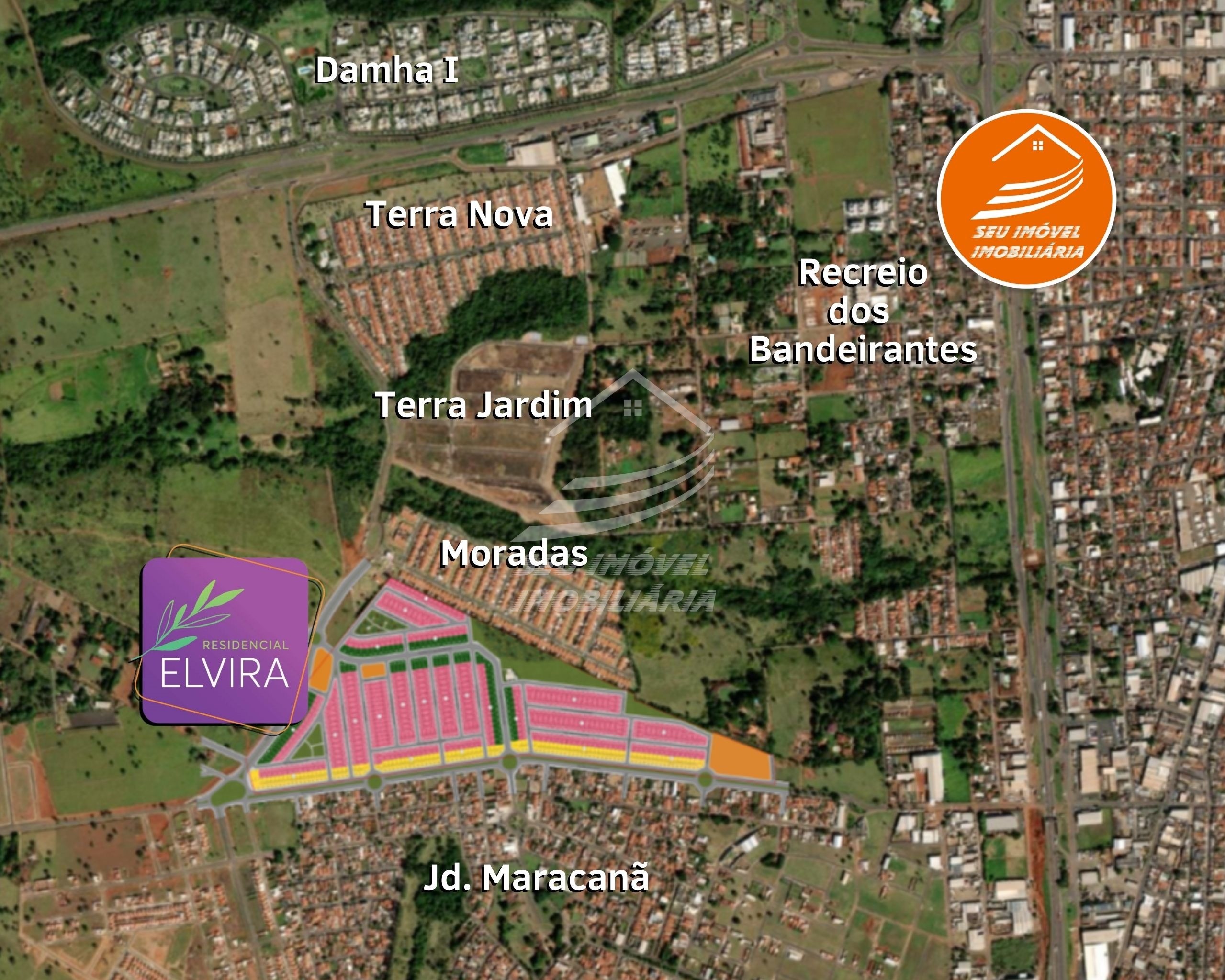 Terreno, 250 m² - Foto 4