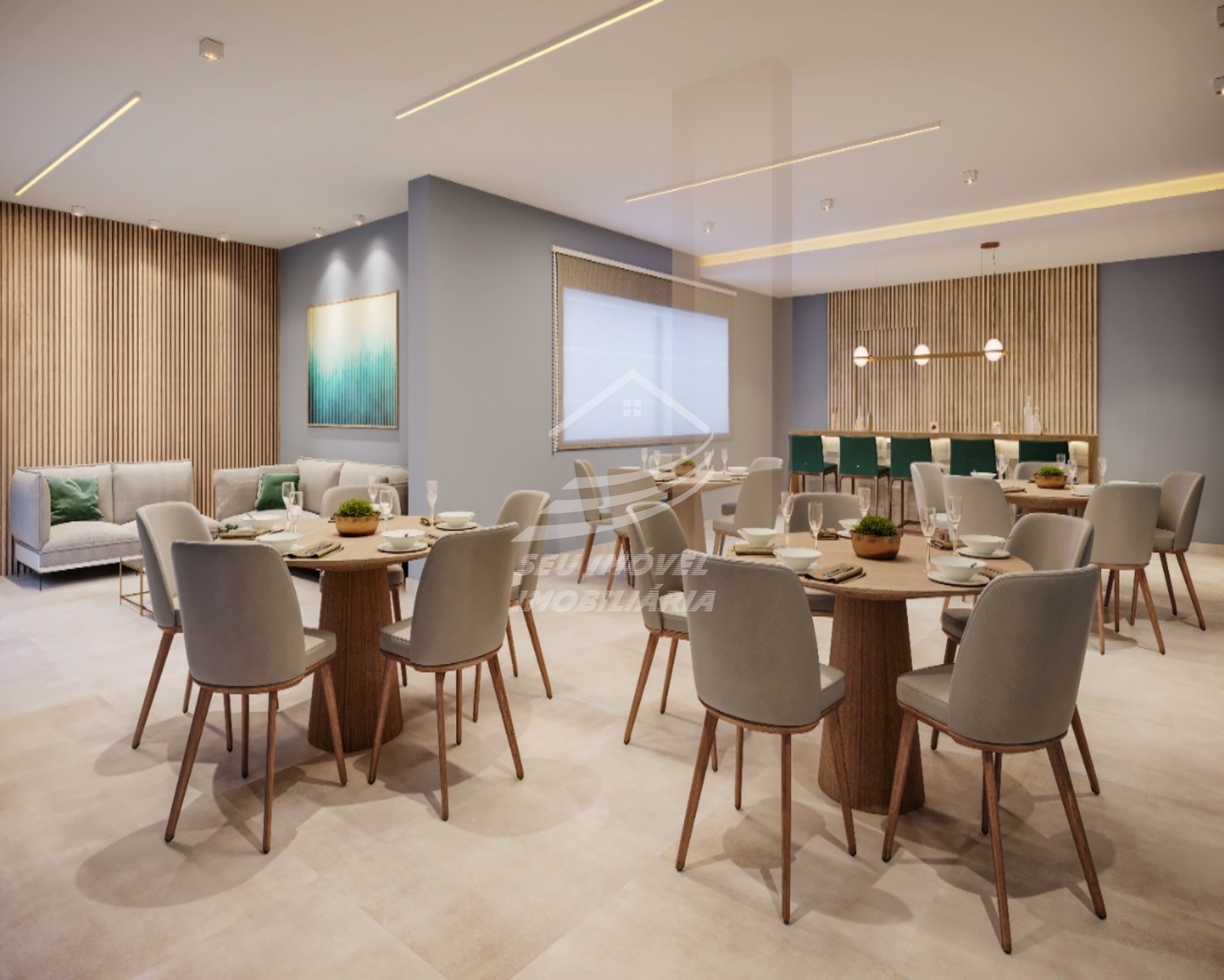 Apartamento, 3 quartos, 100 m² - Foto 7