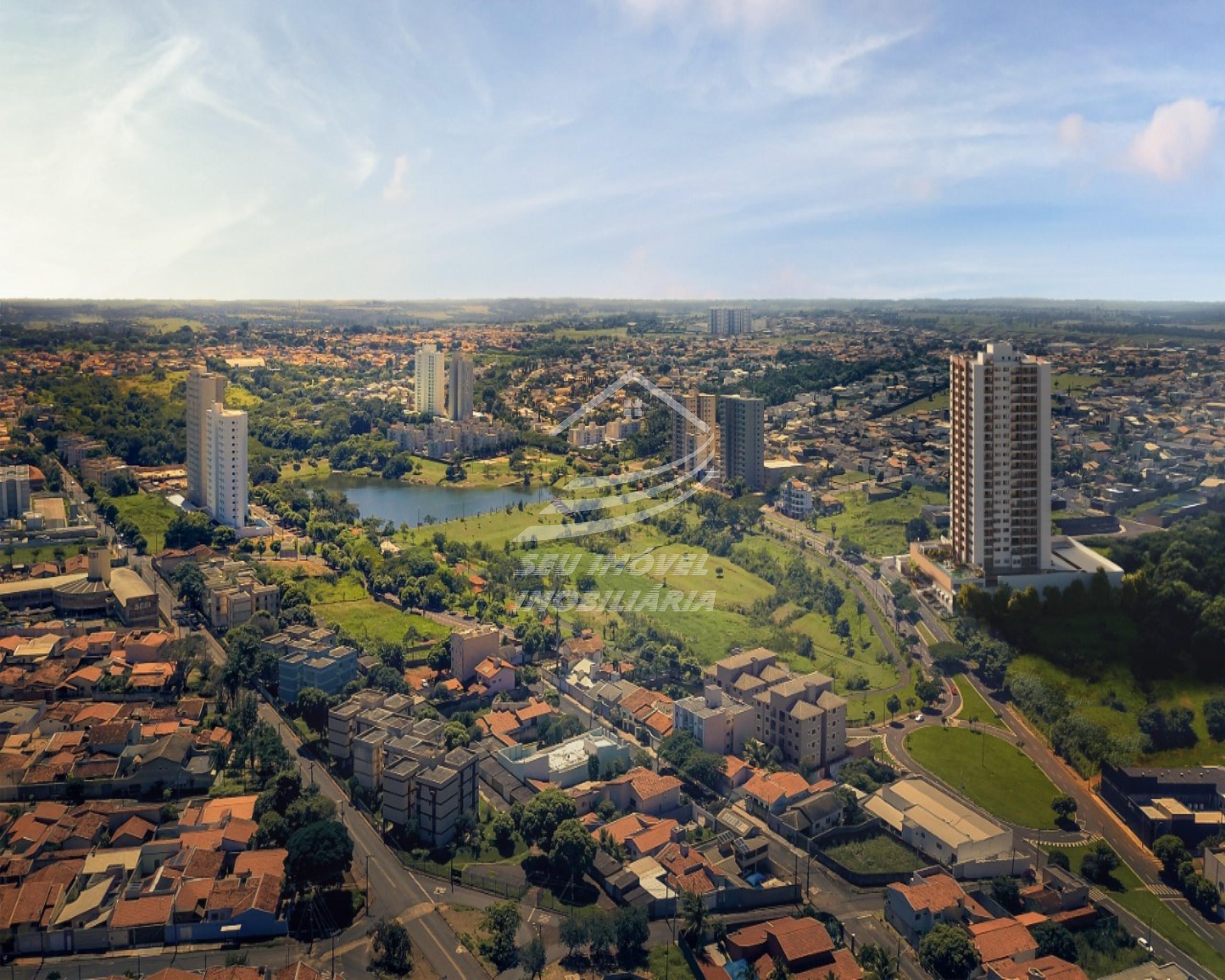 Apartamento, 3 quartos, 100 m² - Foto 2