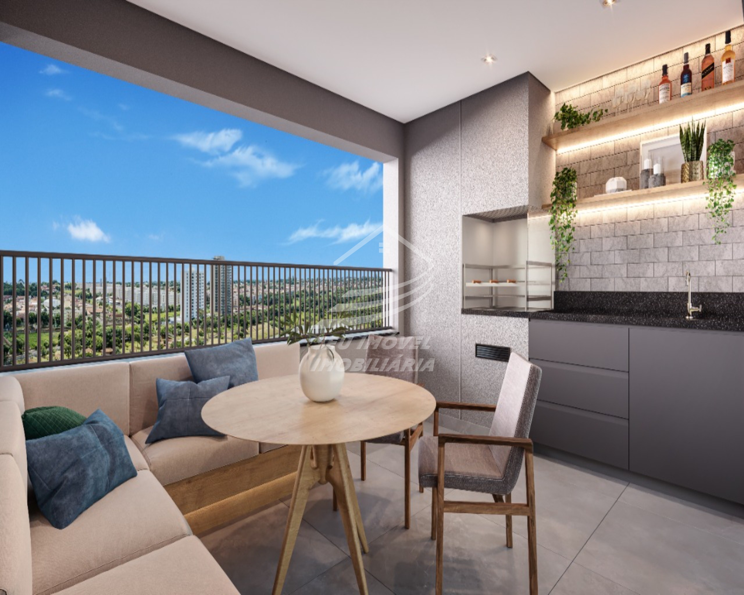 Apartamento, 3 quartos, 100 m² - Foto 21