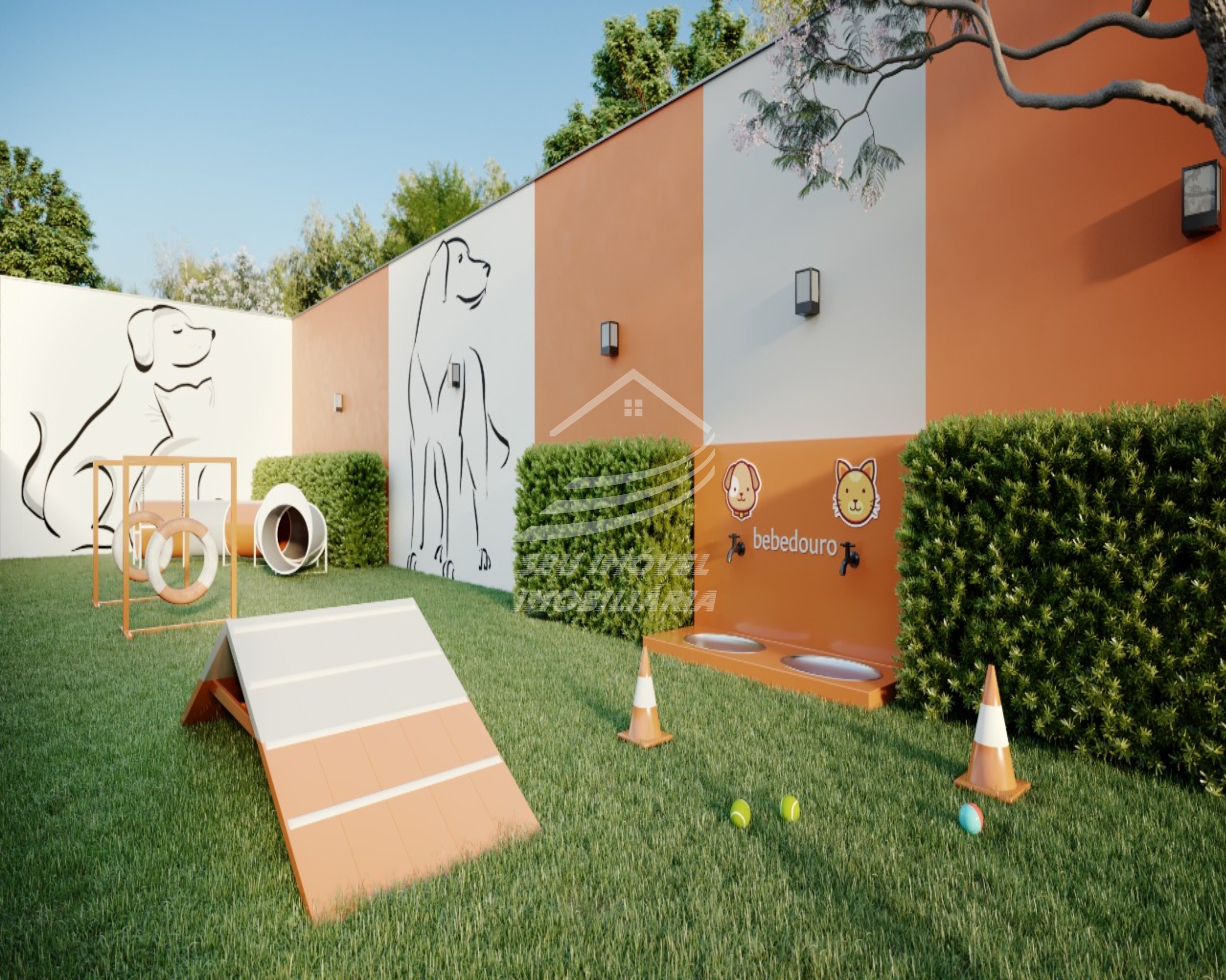 Apartamento, 3 quartos, 100 m² - Foto 14