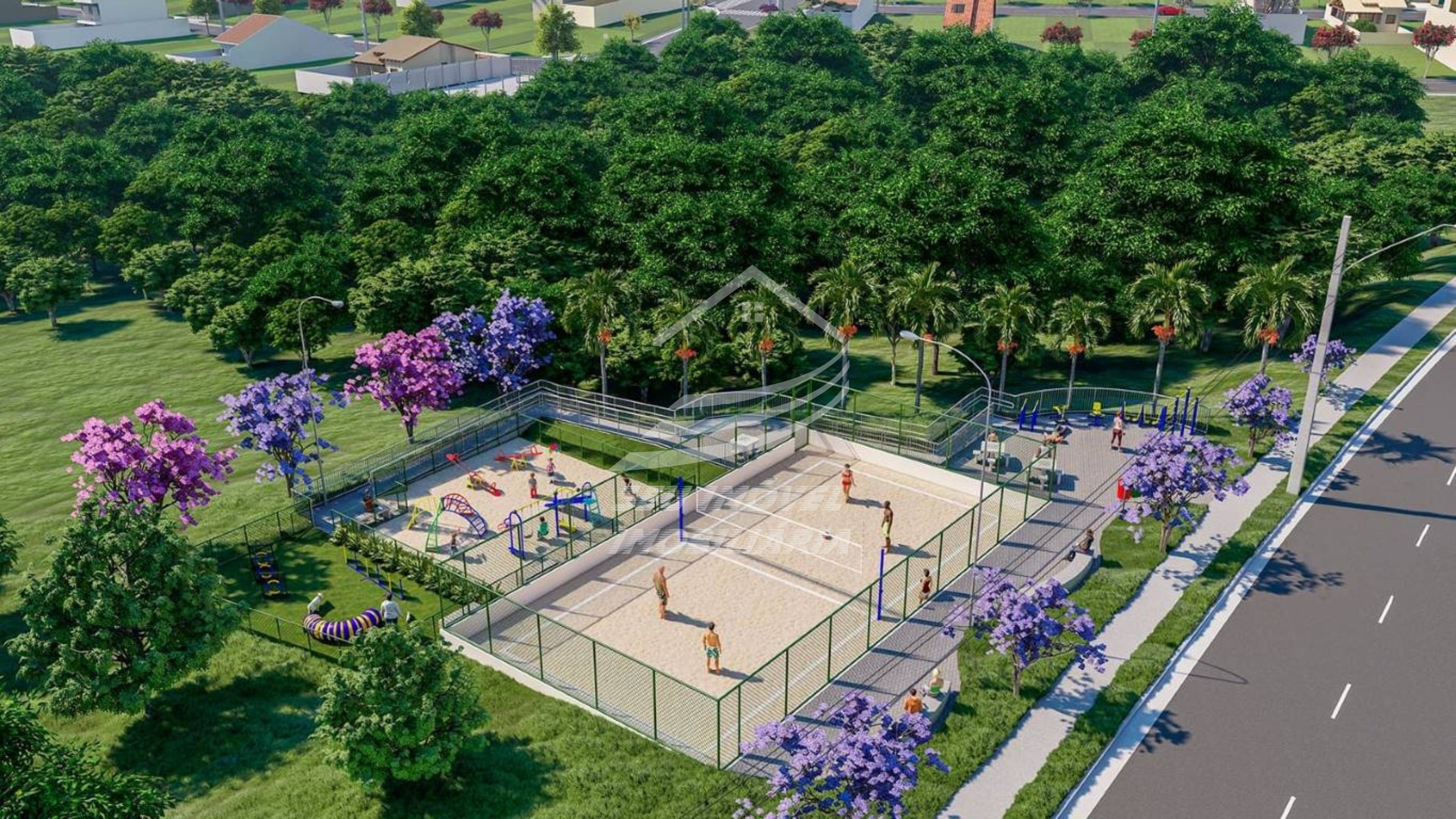 Terreno, 250 m² - Foto 6