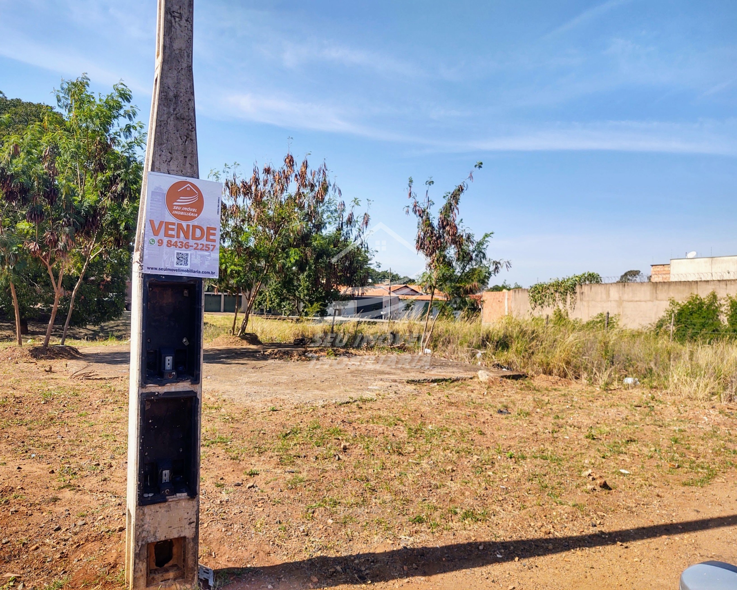 Terreno, 311 m² - Foto 1