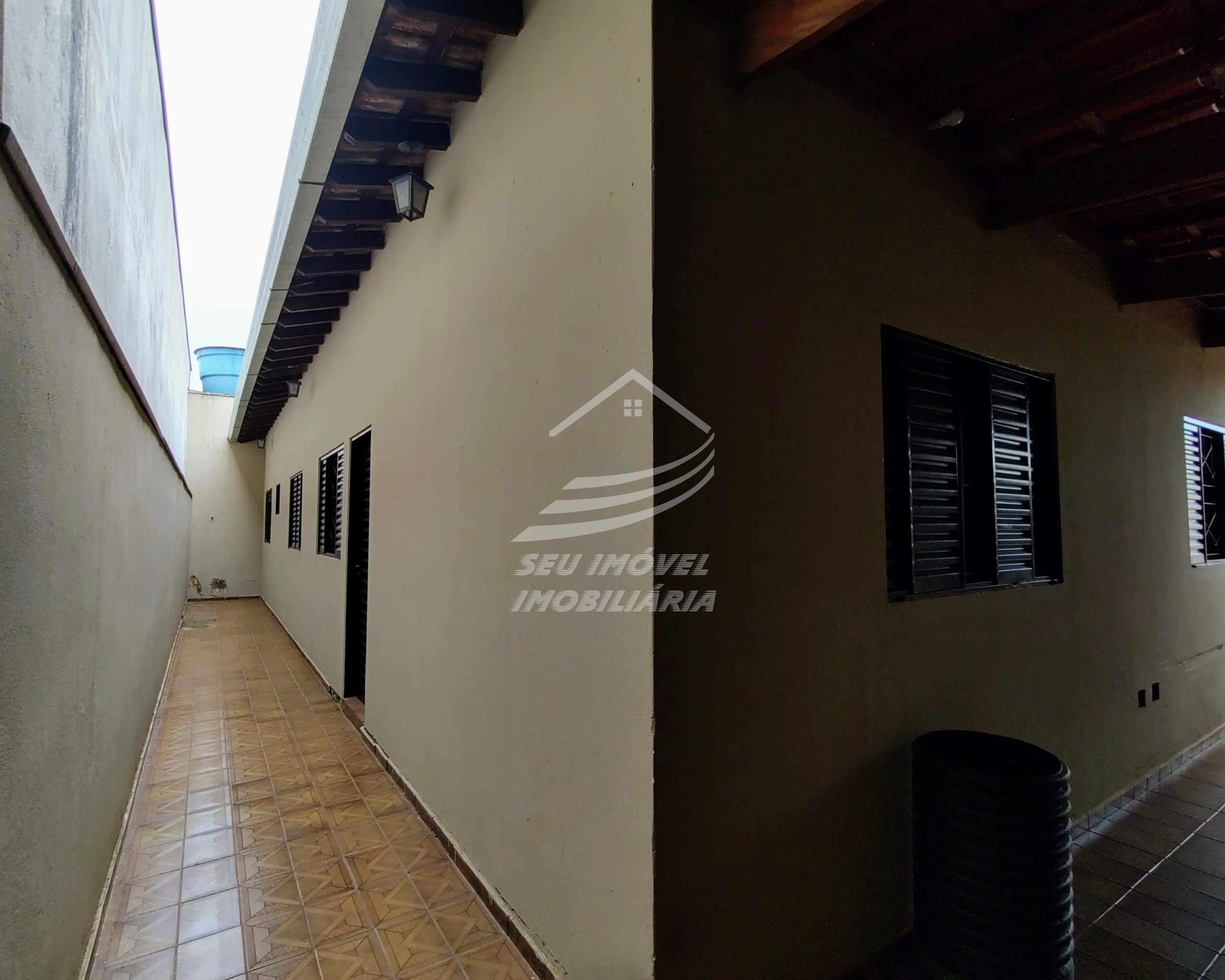 Casa, 4 quartos, 227 m² - Foto 16