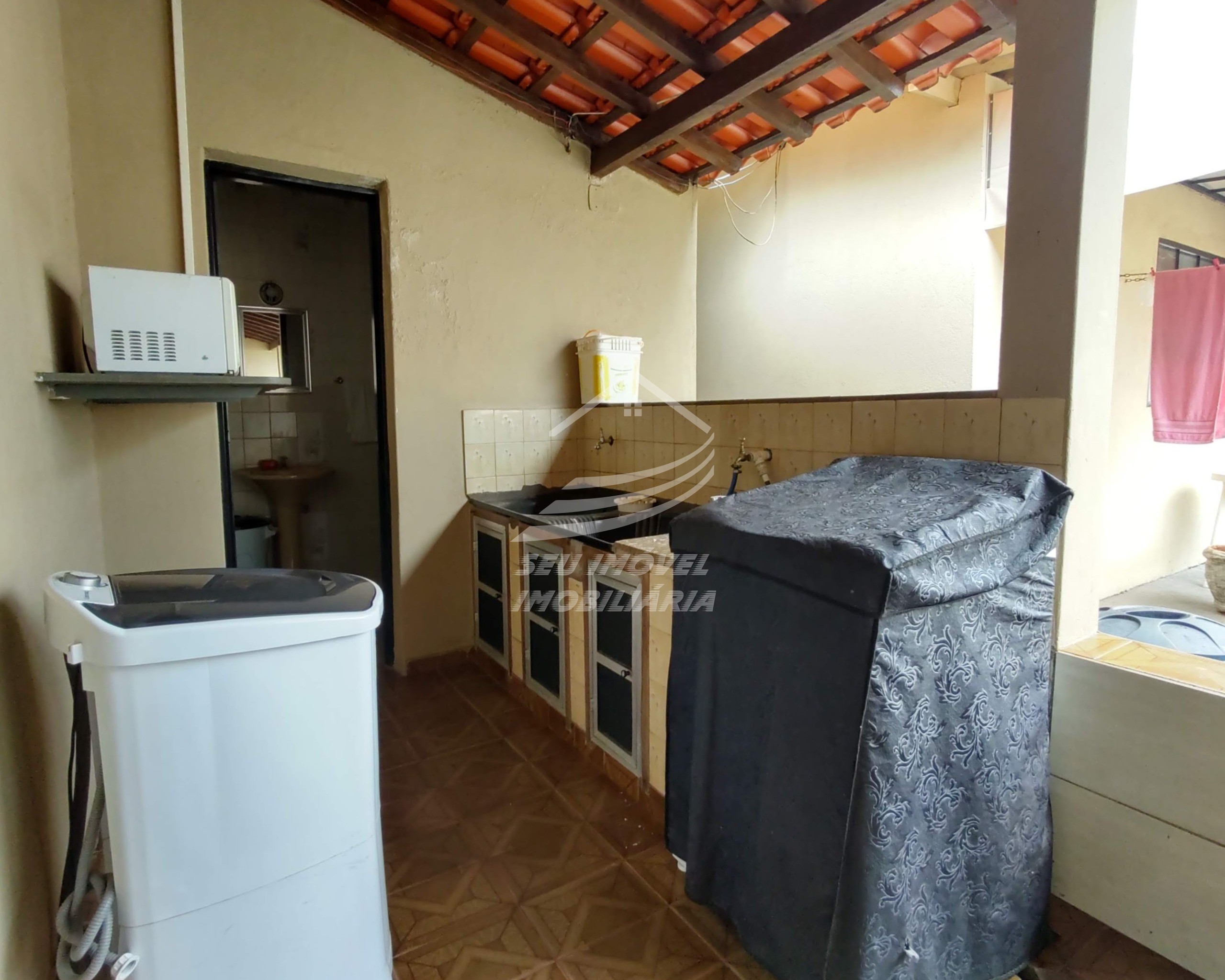 Casa, 4 quartos, 227 m² - Foto 12