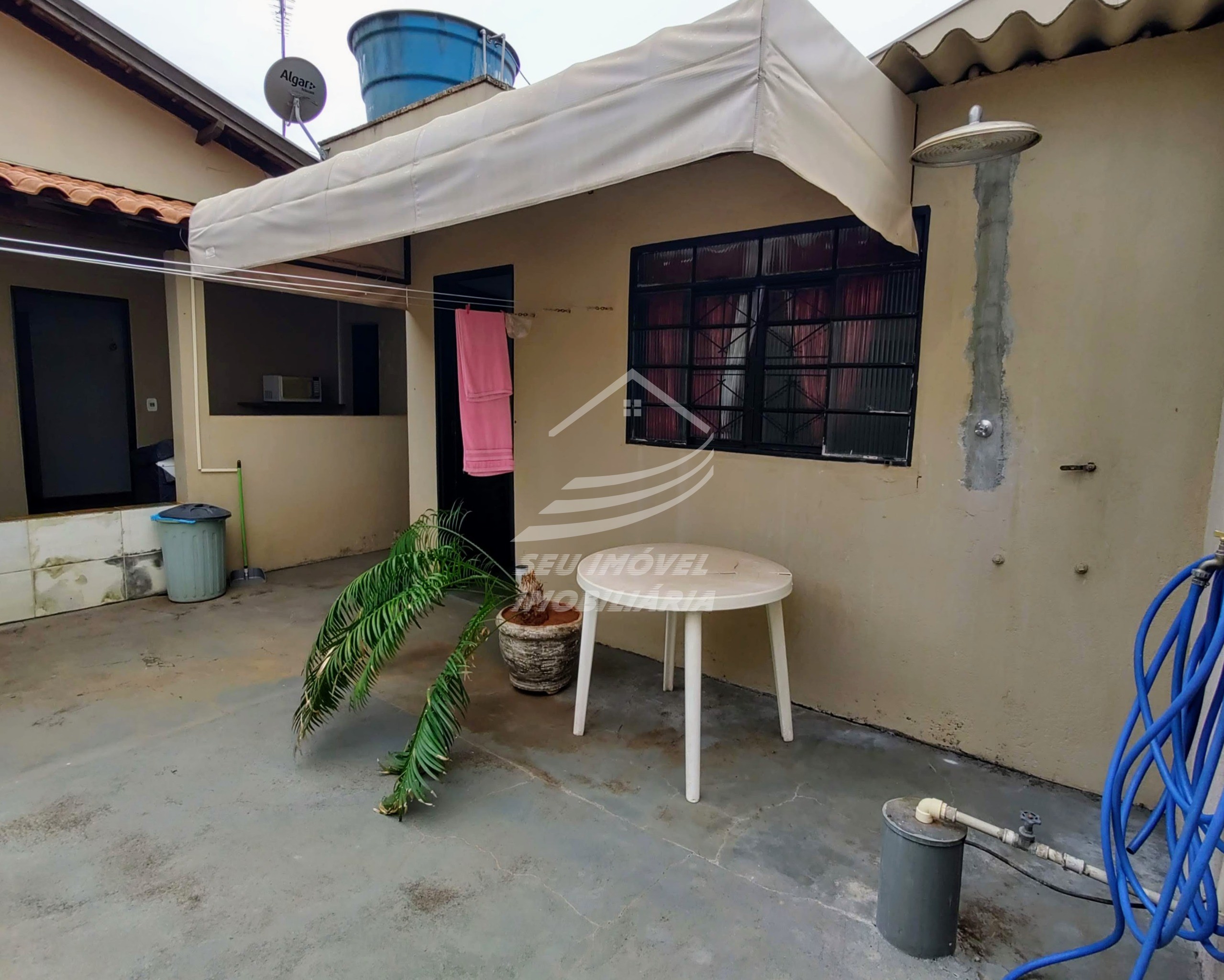 Casa, 4 quartos, 227 m² - Foto 28