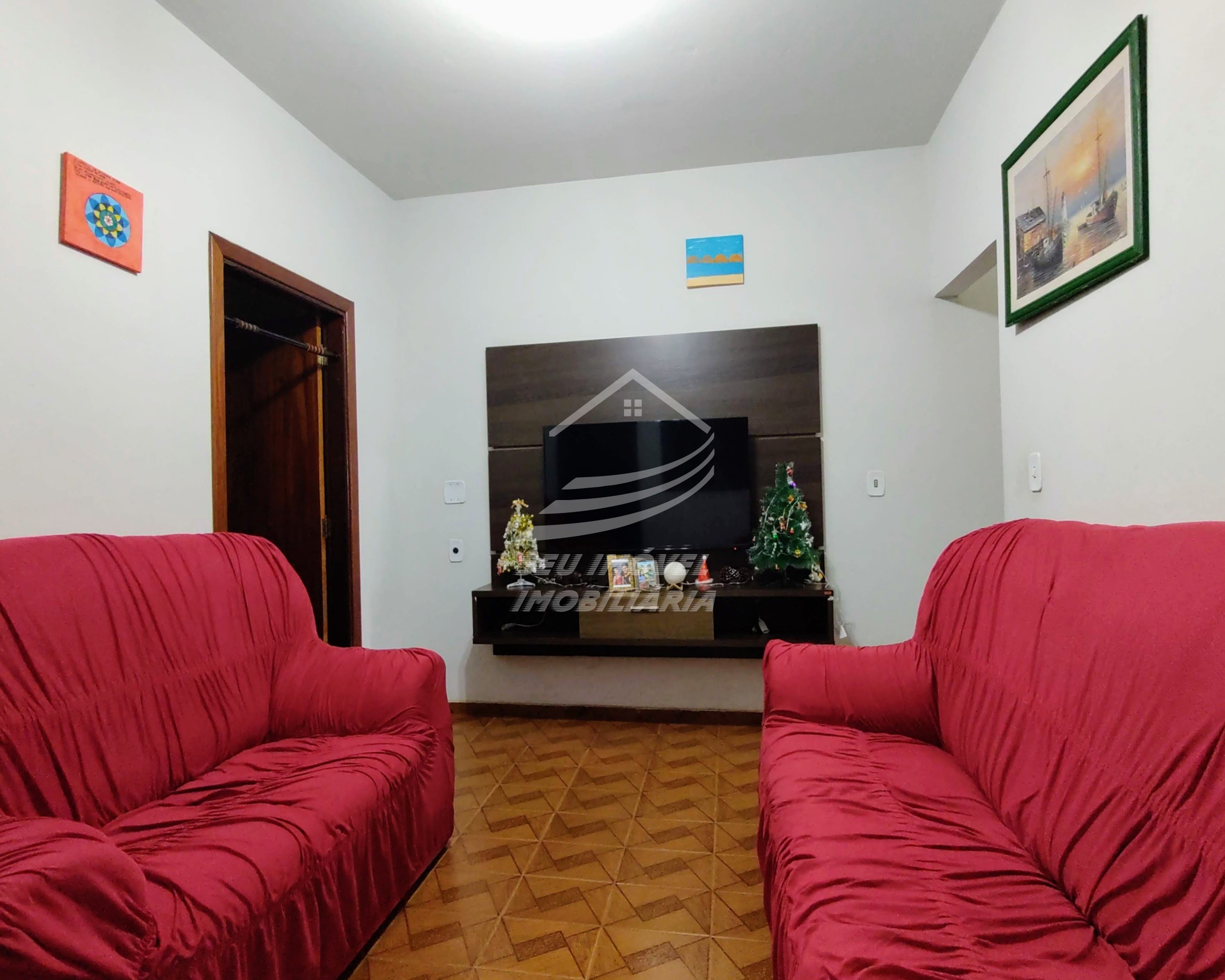 Casa, 4 quartos, 227 m² - Foto 3