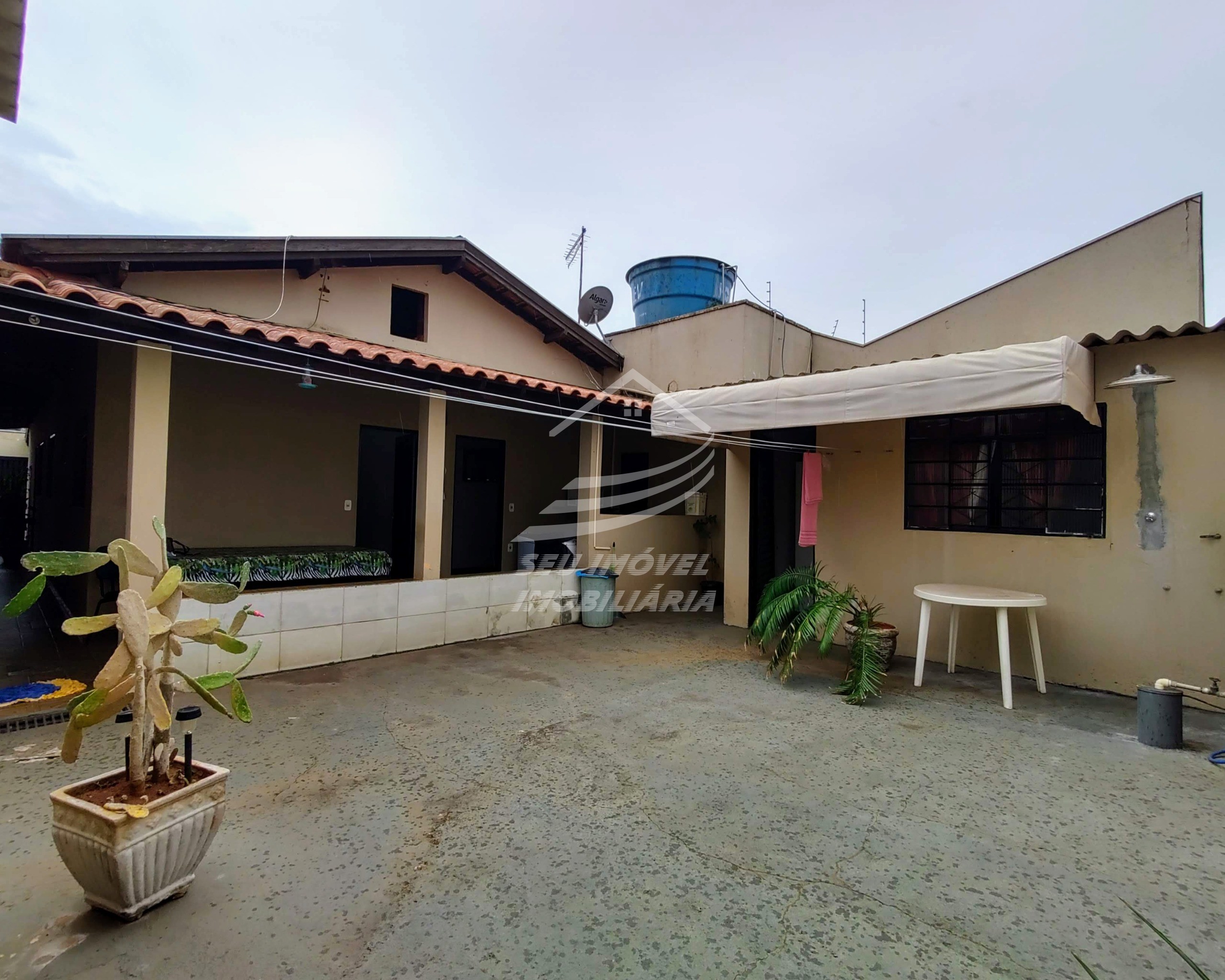 Casa, 4 quartos, 227 m² - Foto 26