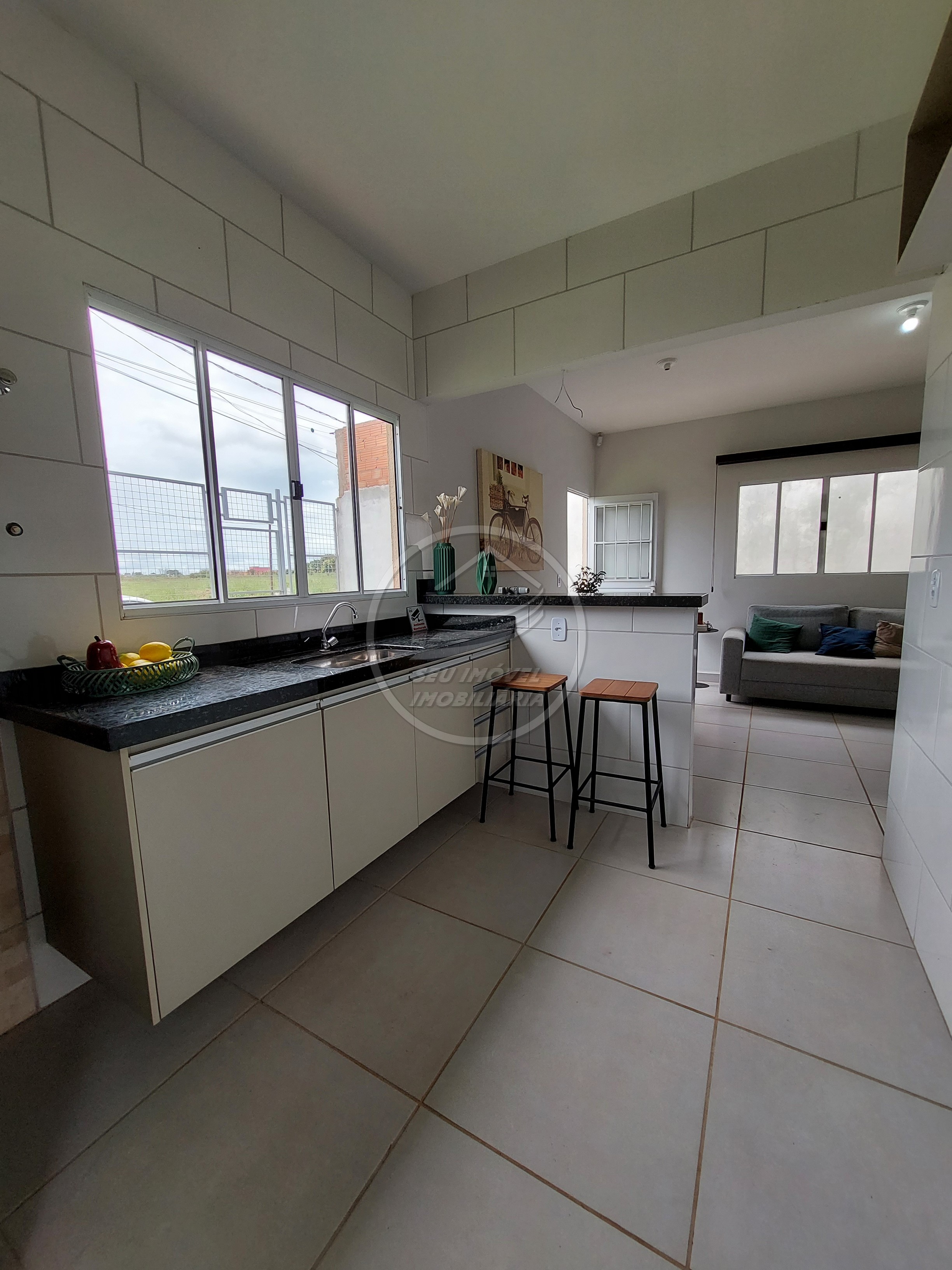 Casa, 2 quartos - Foto 7