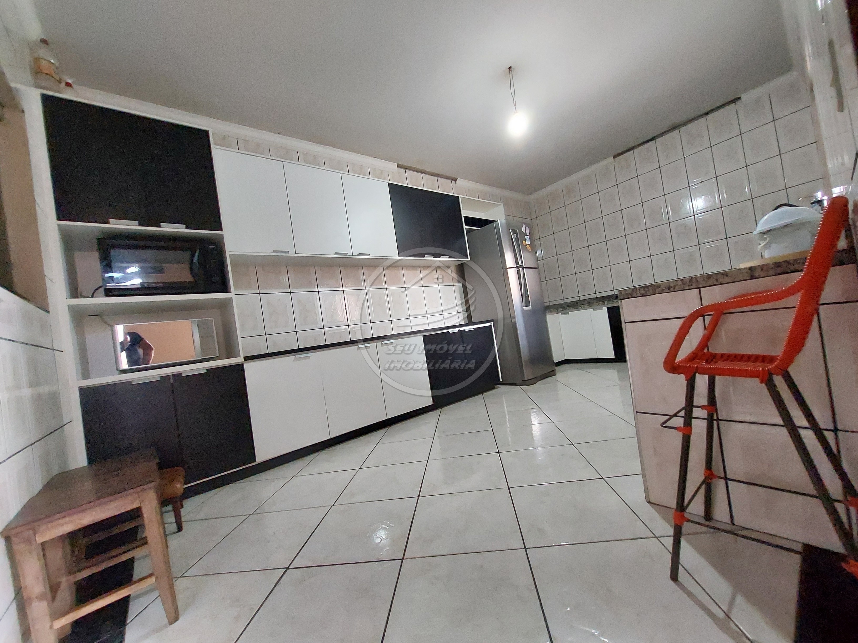 Casa, 3 quartos, 166 m² - Foto 2