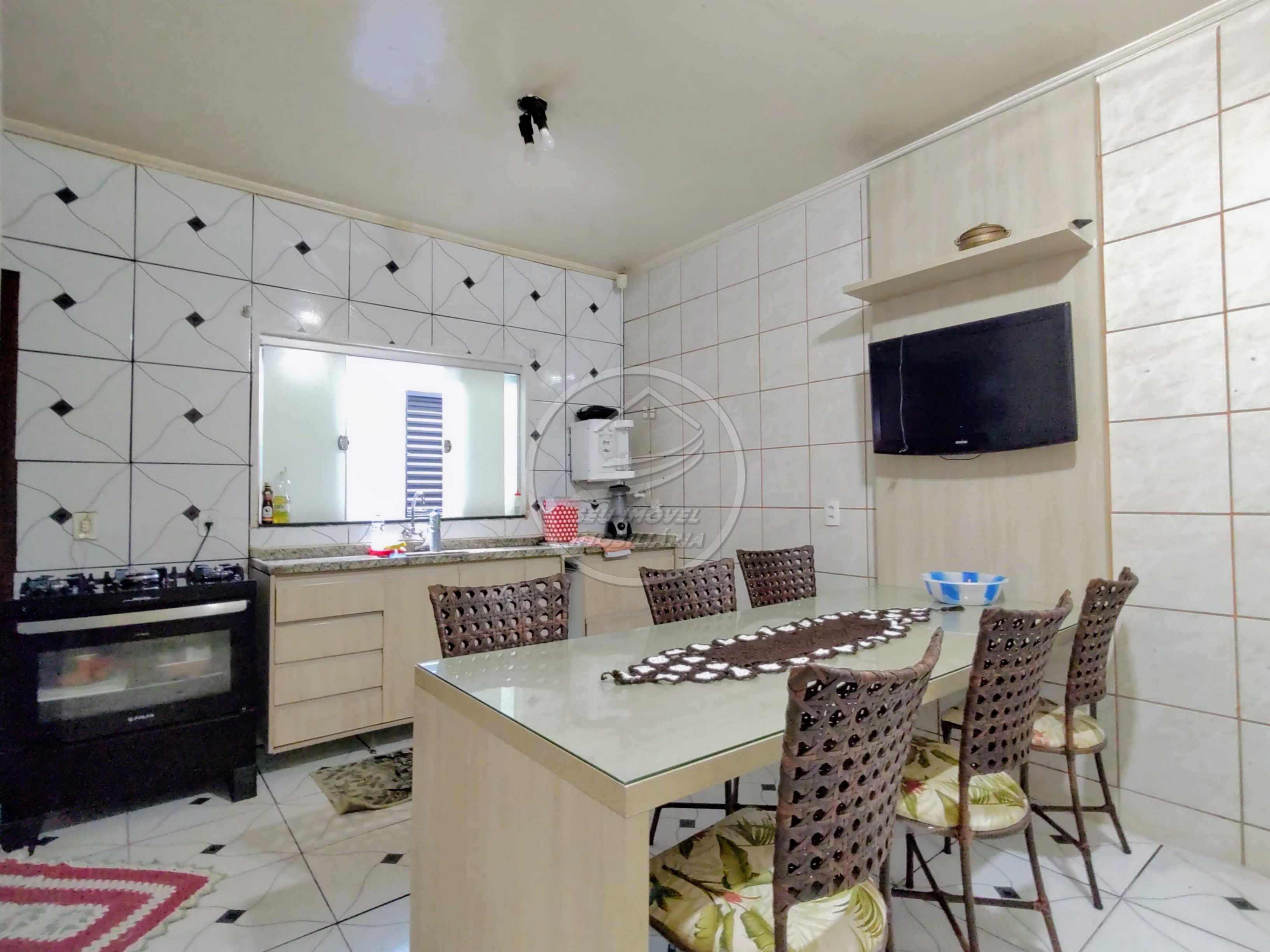 Casa, 3 quartos, 185 m² - Foto 12