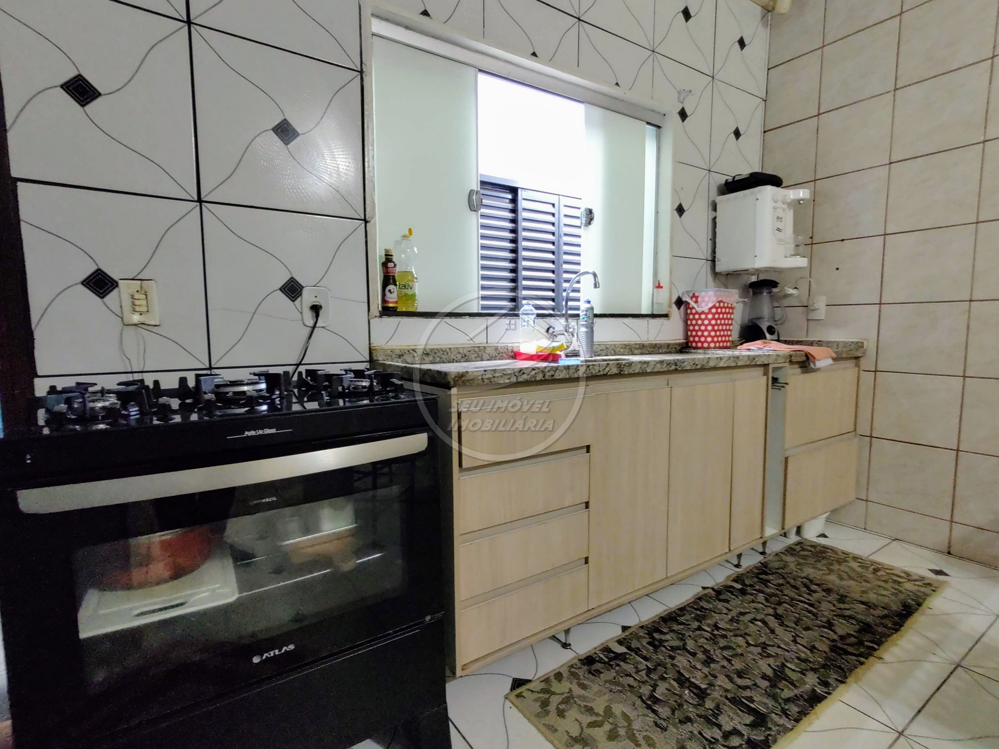 Casa, 3 quartos, 185 m² - Foto 15