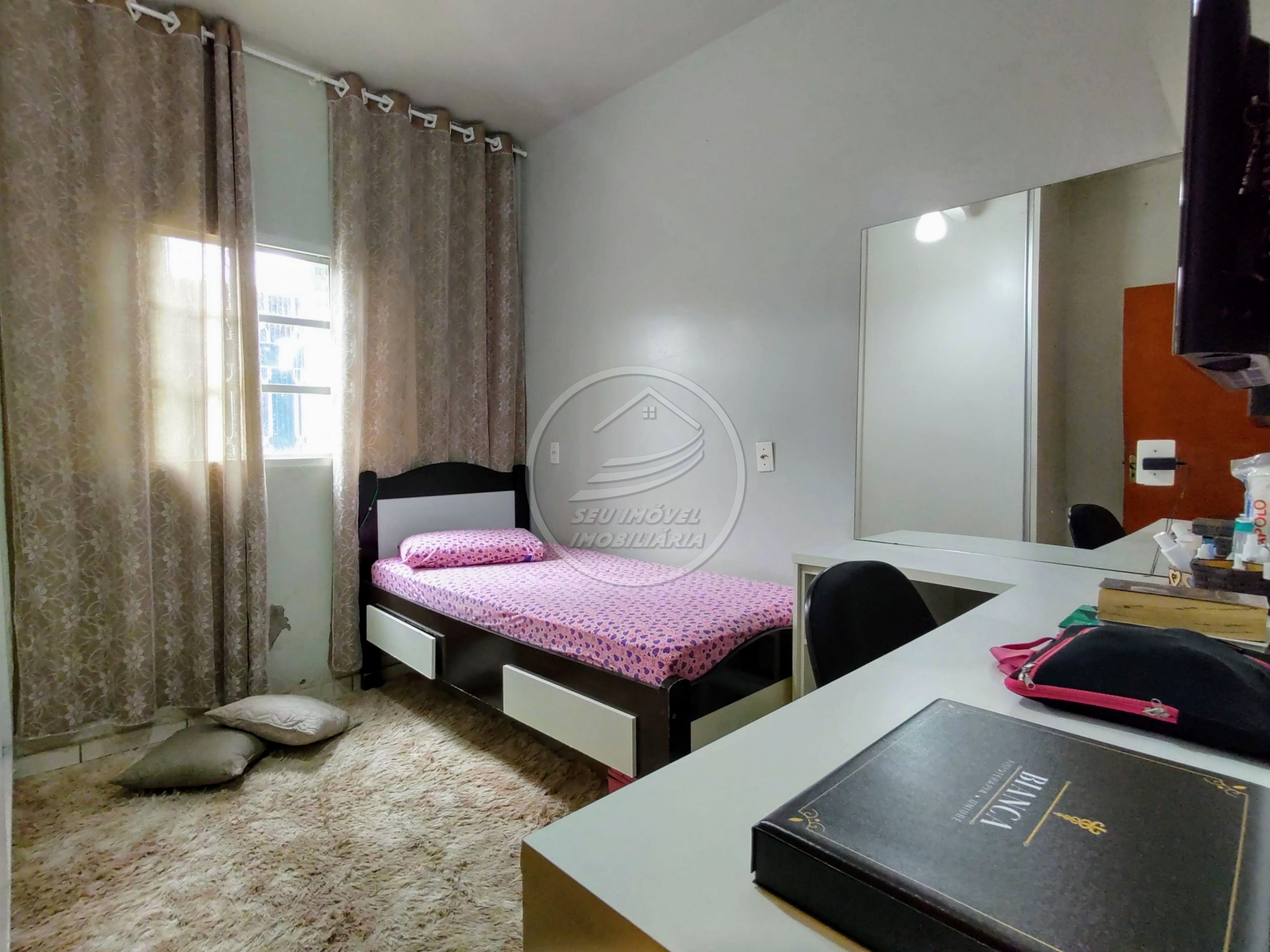 Casa, 3 quartos, 185 m² - Foto 9