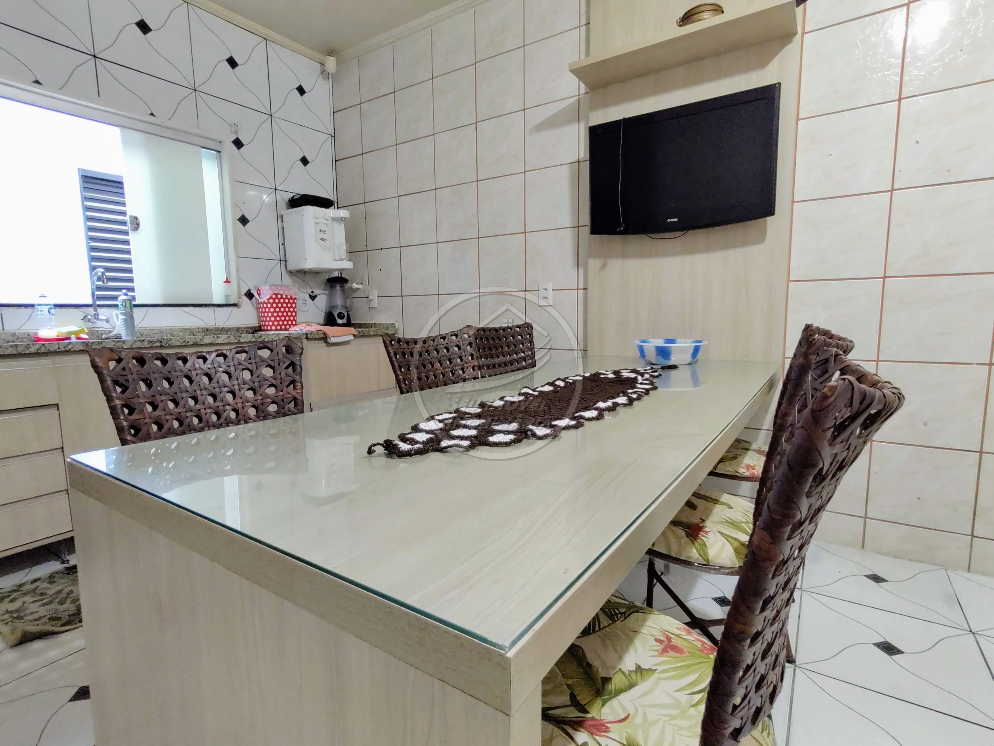 Casa, 3 quartos, 185 m² - Foto 13