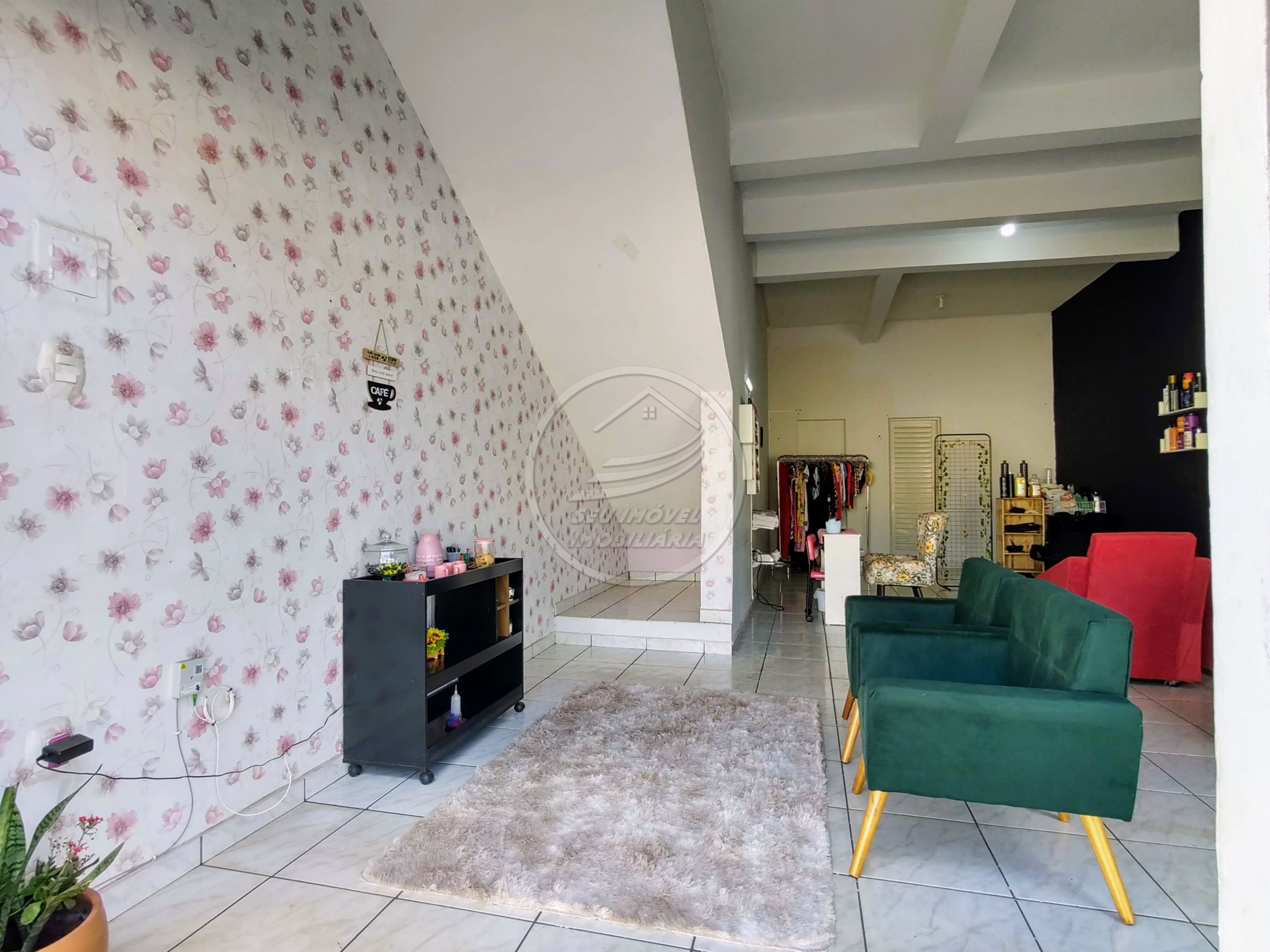 Prédio Inteiro à venda com 3 quartos, 227m² - Foto 1