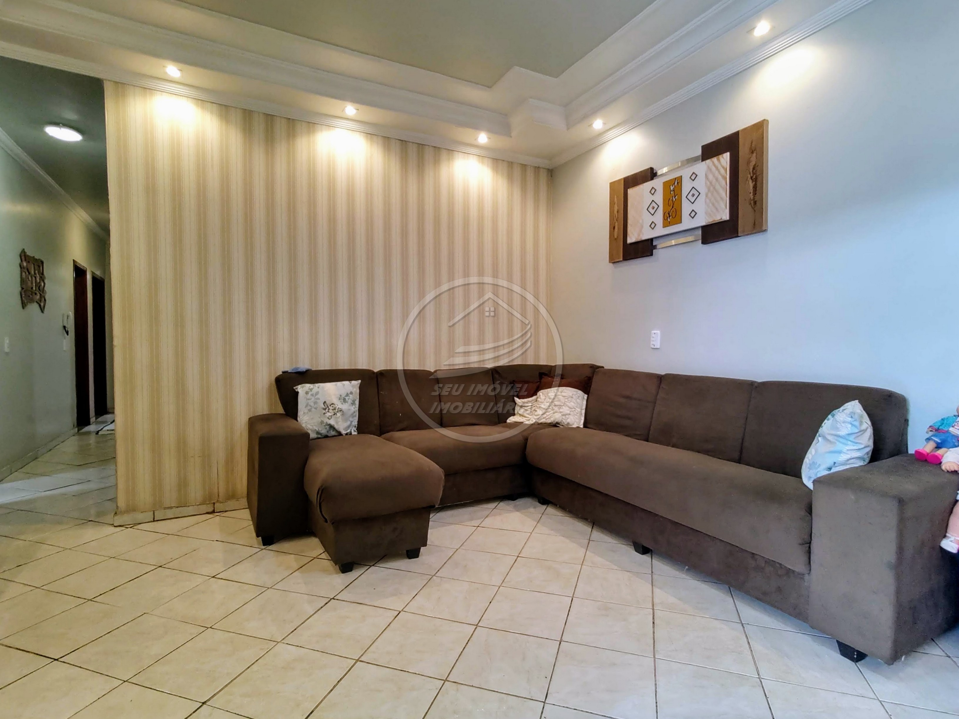 Casa, 3 quartos, 185 m² - Foto 3