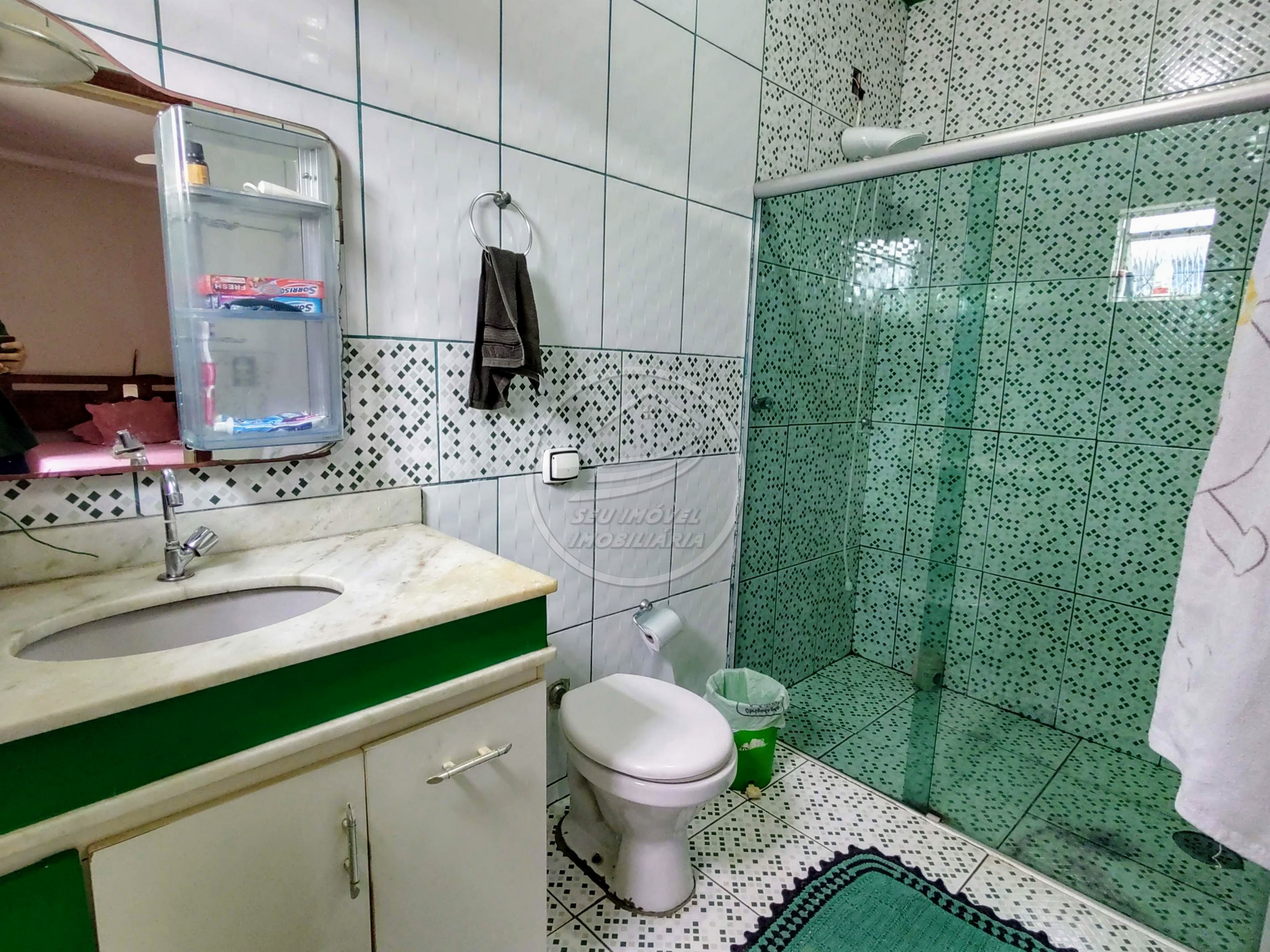 Casa, 3 quartos, 185 m² - Foto 8