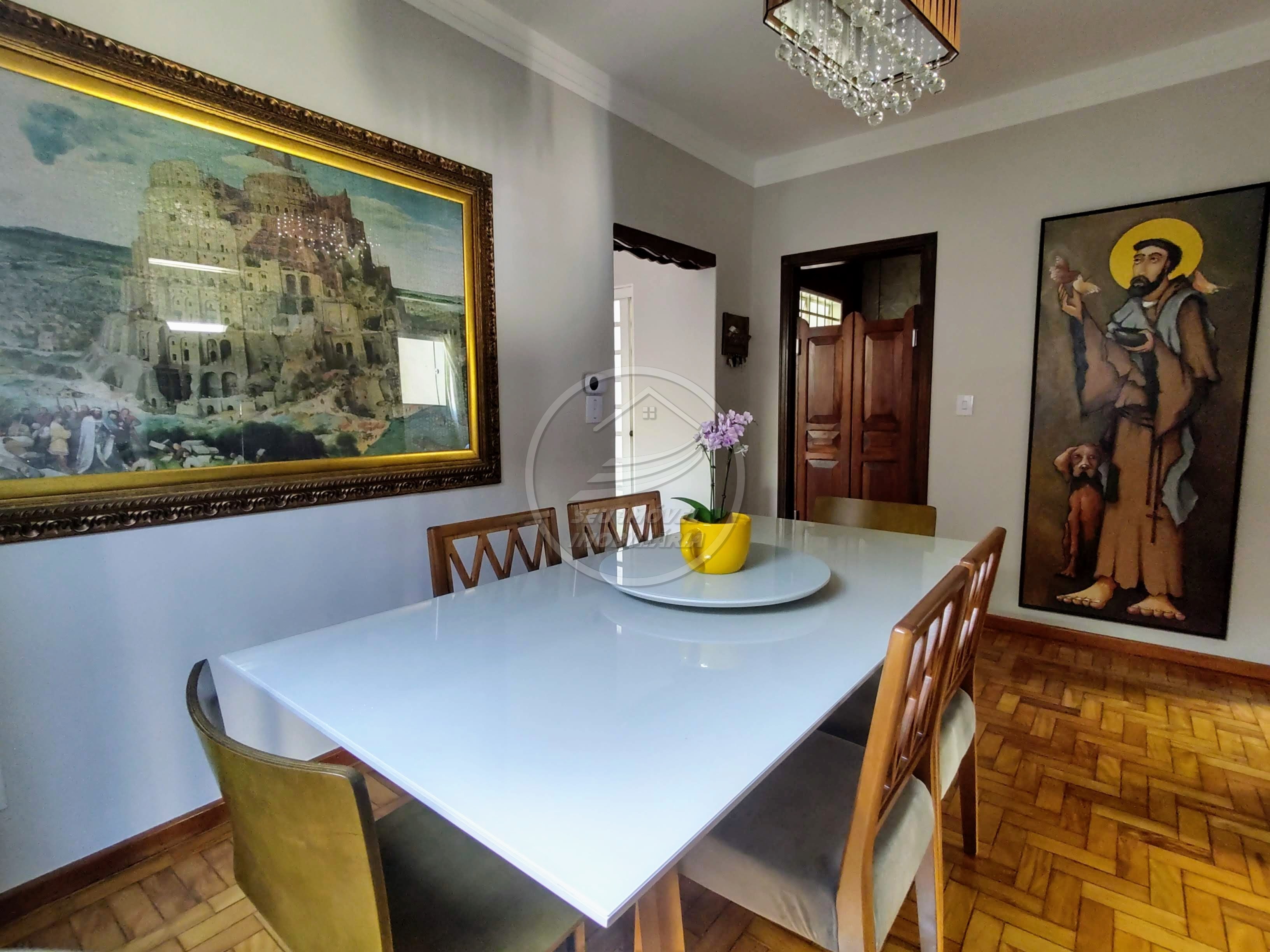 Casa, 5 quartos, 211 m² - Foto 7