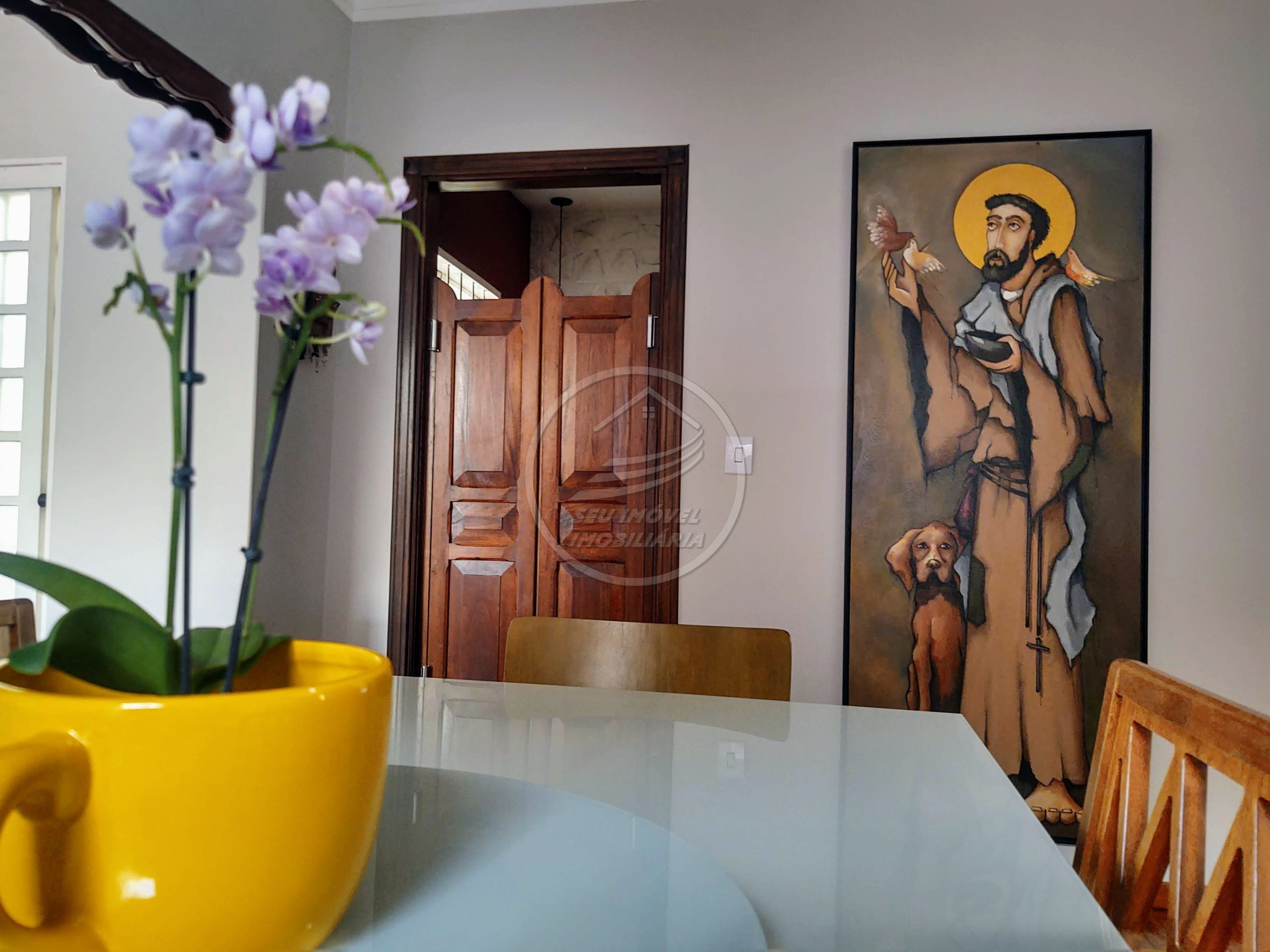 Casa, 5 quartos, 211 m² - Foto 8