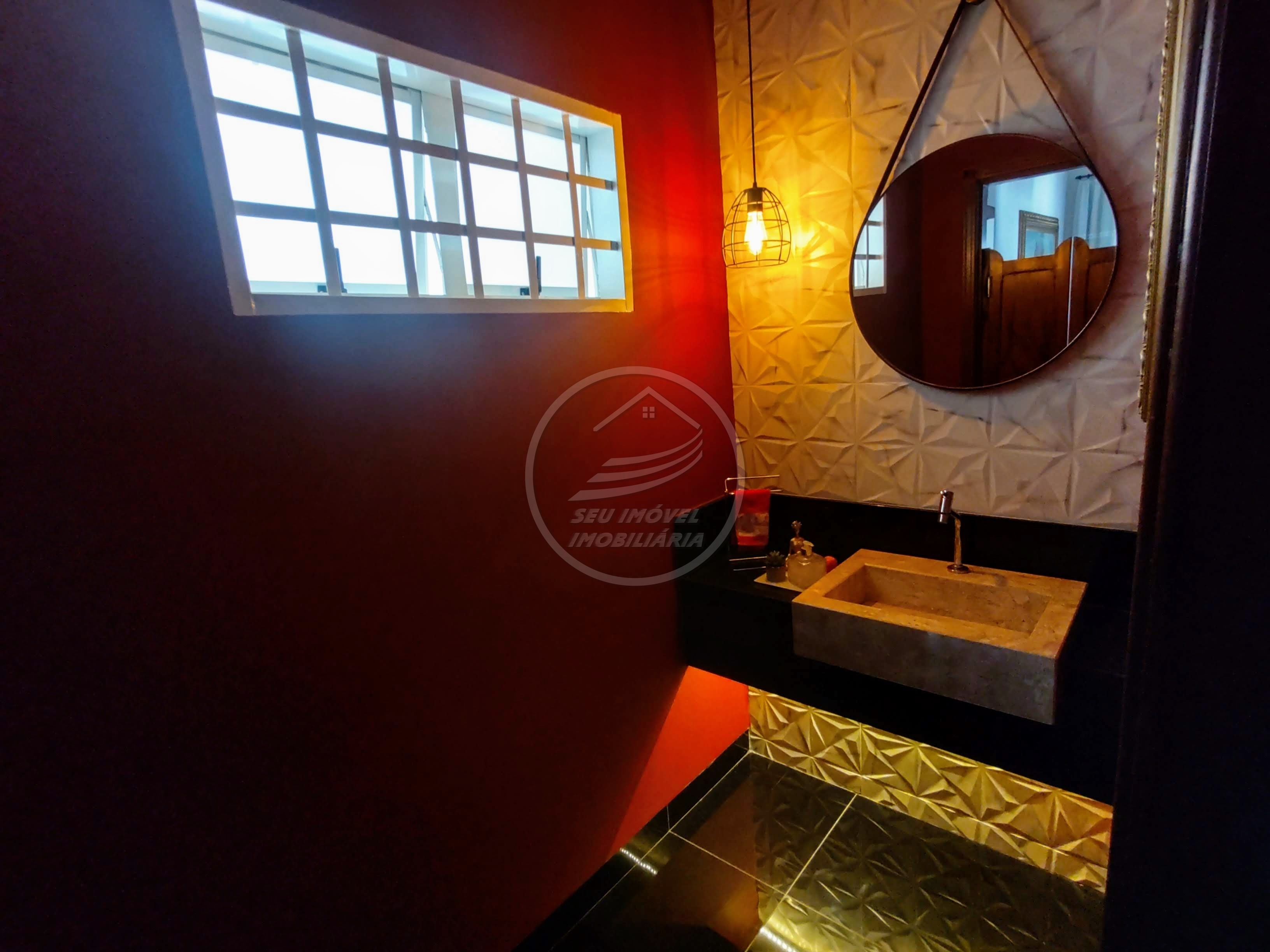 Casa, 5 quartos, 211 m² - Foto 9