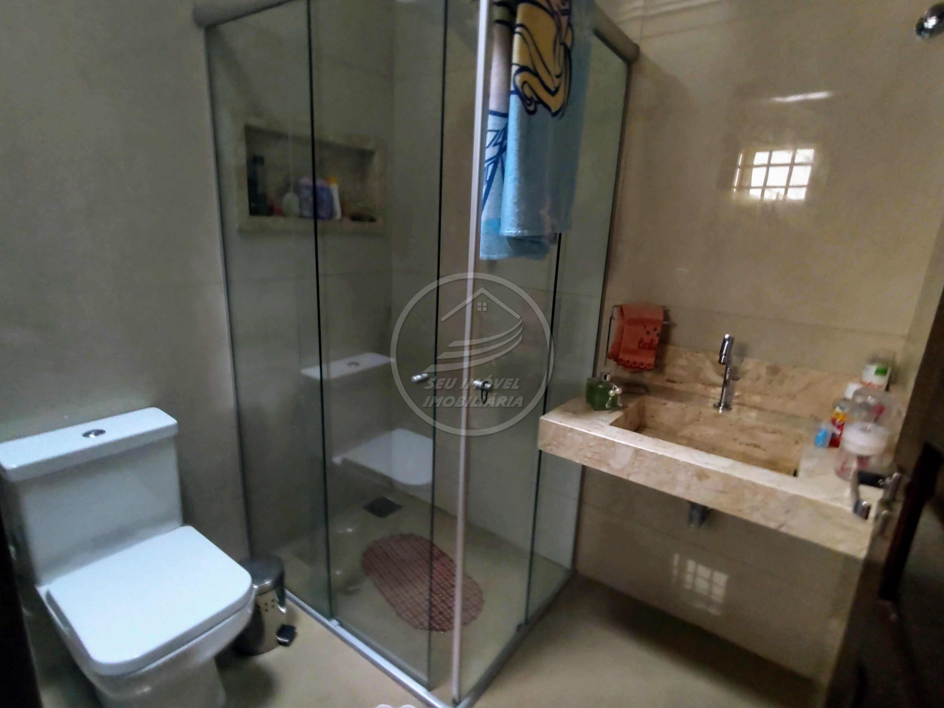 Casa, 5 quartos, 211 m² - Foto 11