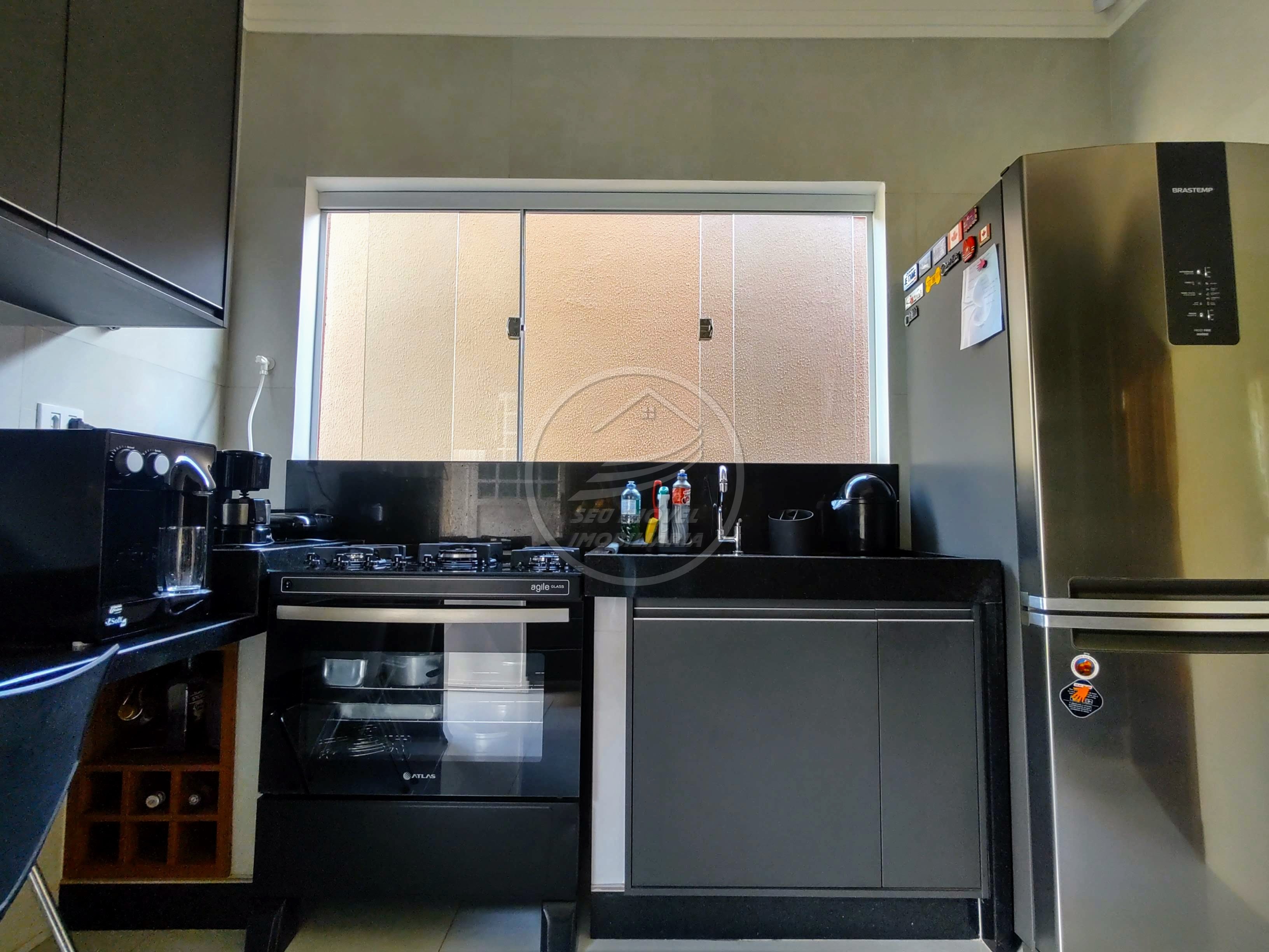 Casa, 5 quartos, 211 m² - Foto 15