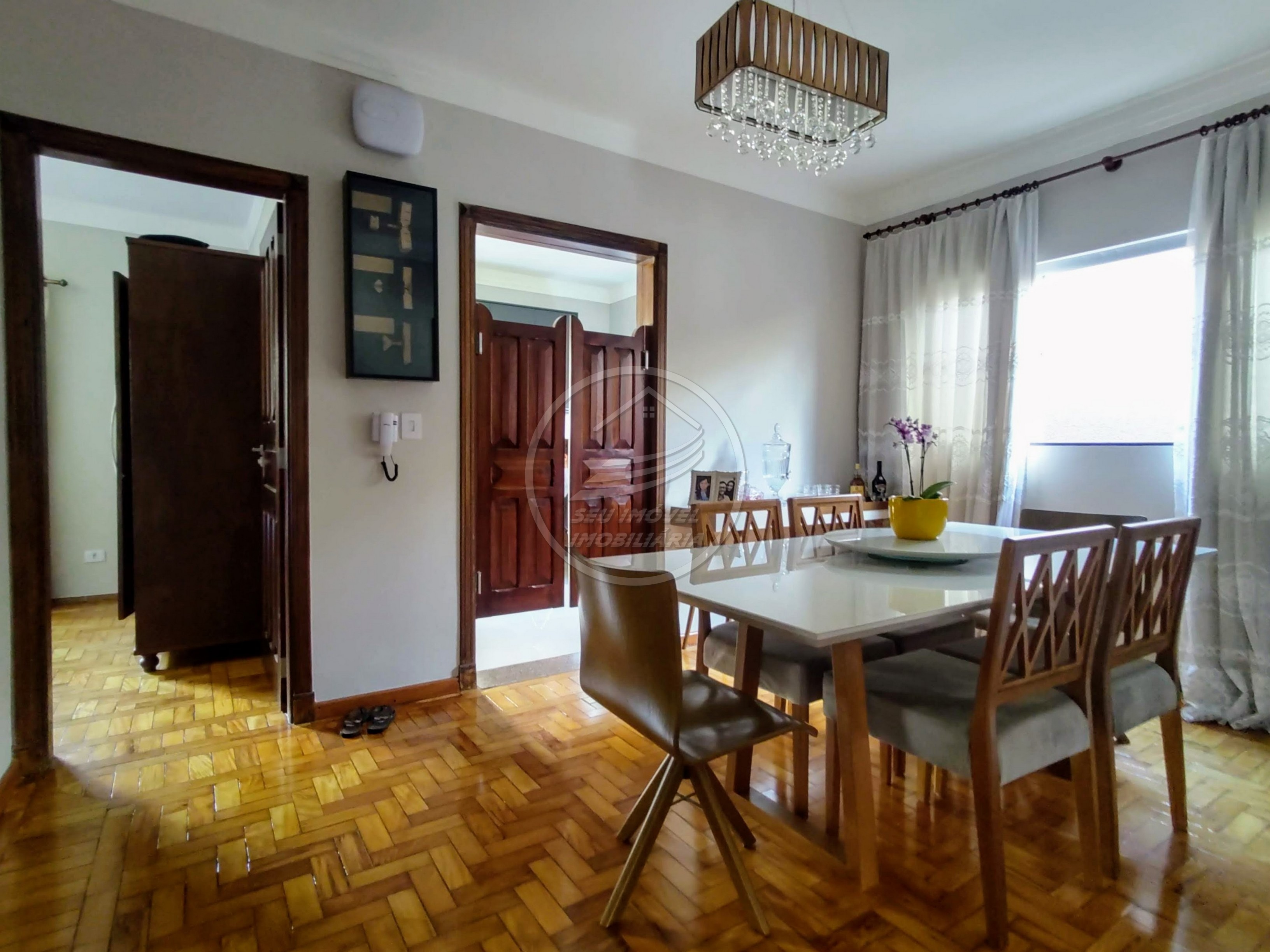 Casa, 5 quartos, 211 m² - Foto 6