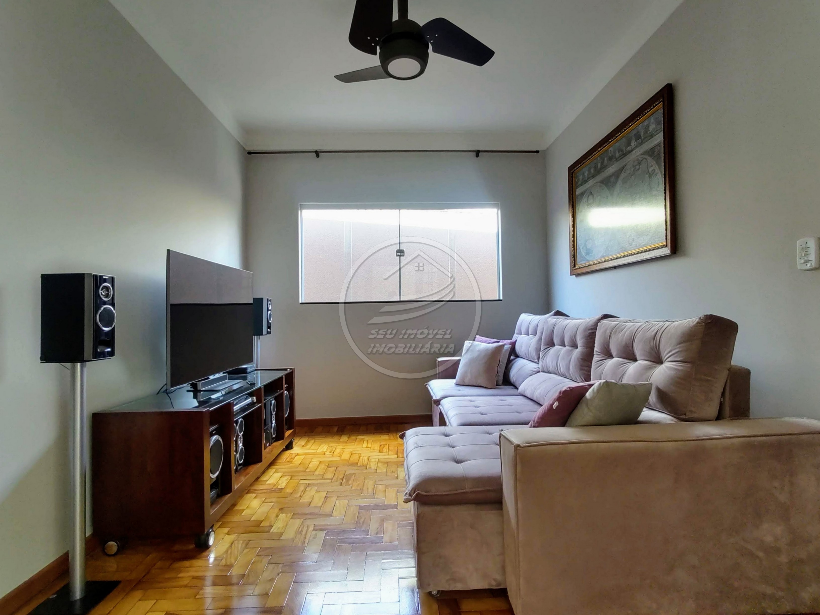 Casa, 5 quartos, 211 m² - Foto 2