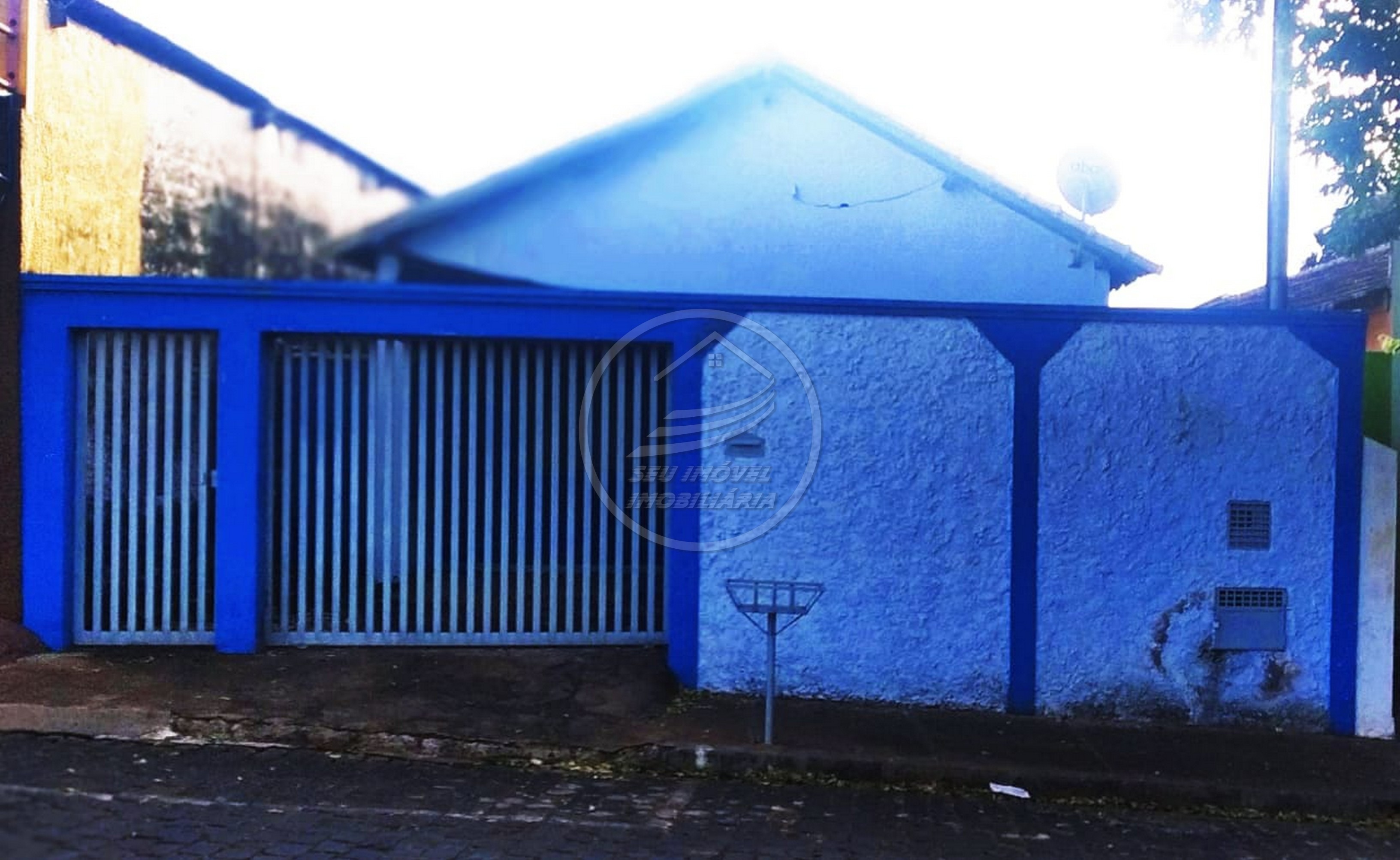 Casa, 2 quartos, 89 m² - Foto 2