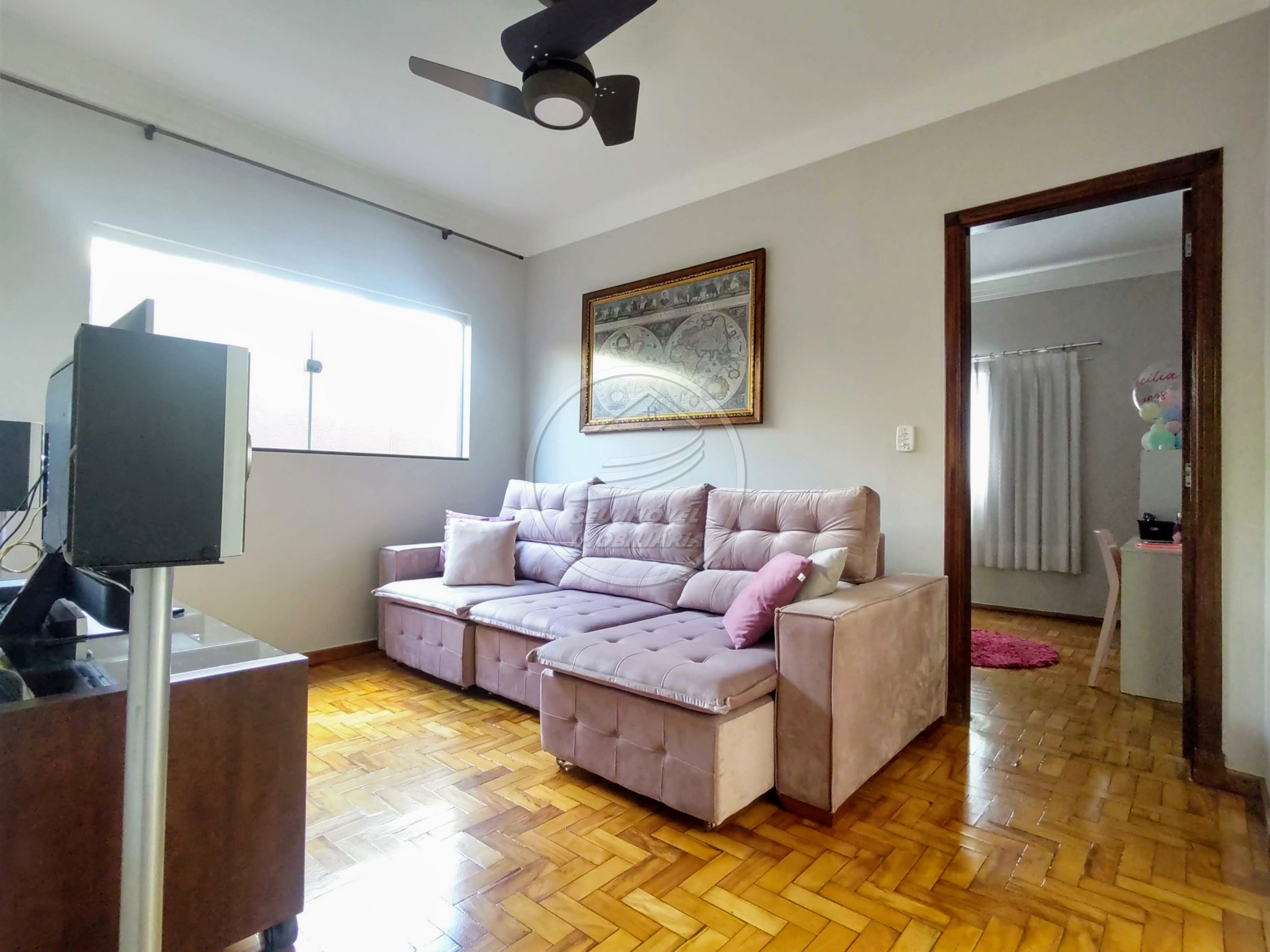 Casa, 5 quartos, 211 m² - Foto 3