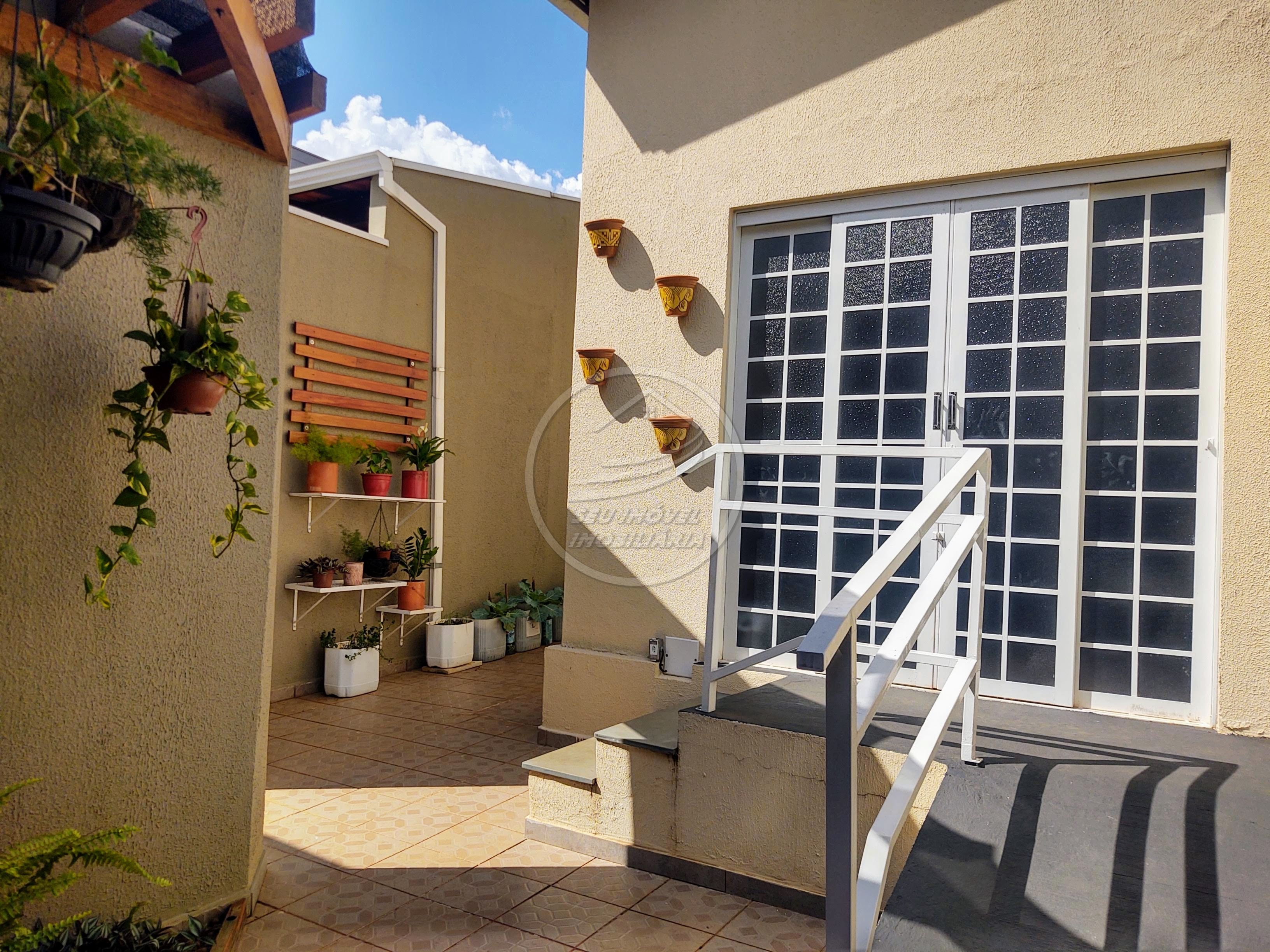 Casa, 5 quartos, 211 m² - Foto 23