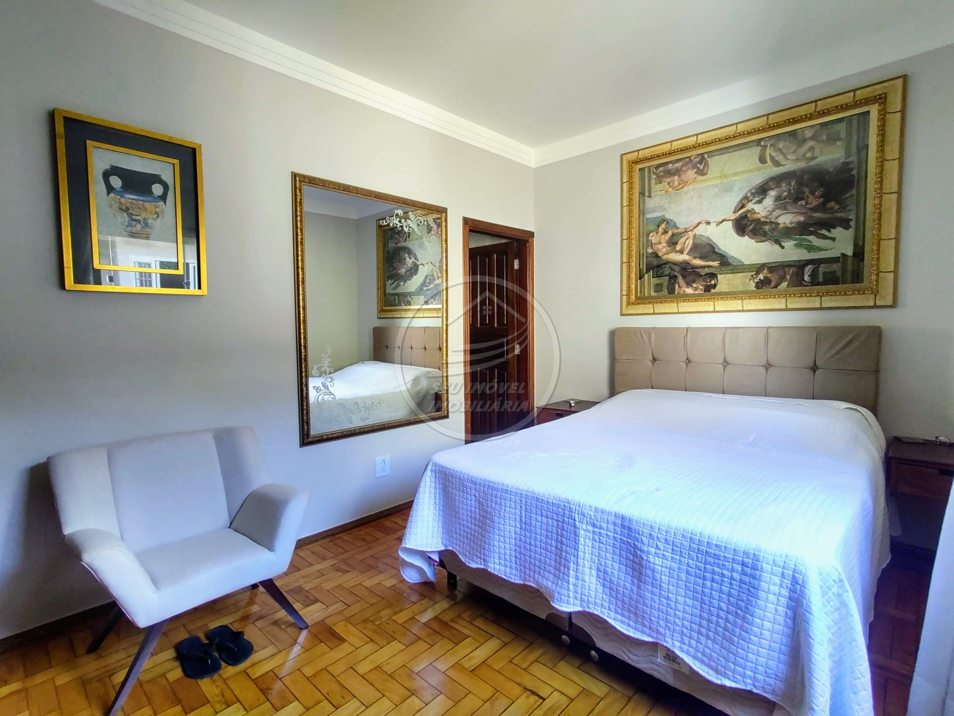 Casa, 5 quartos, 211 m² - Foto 13