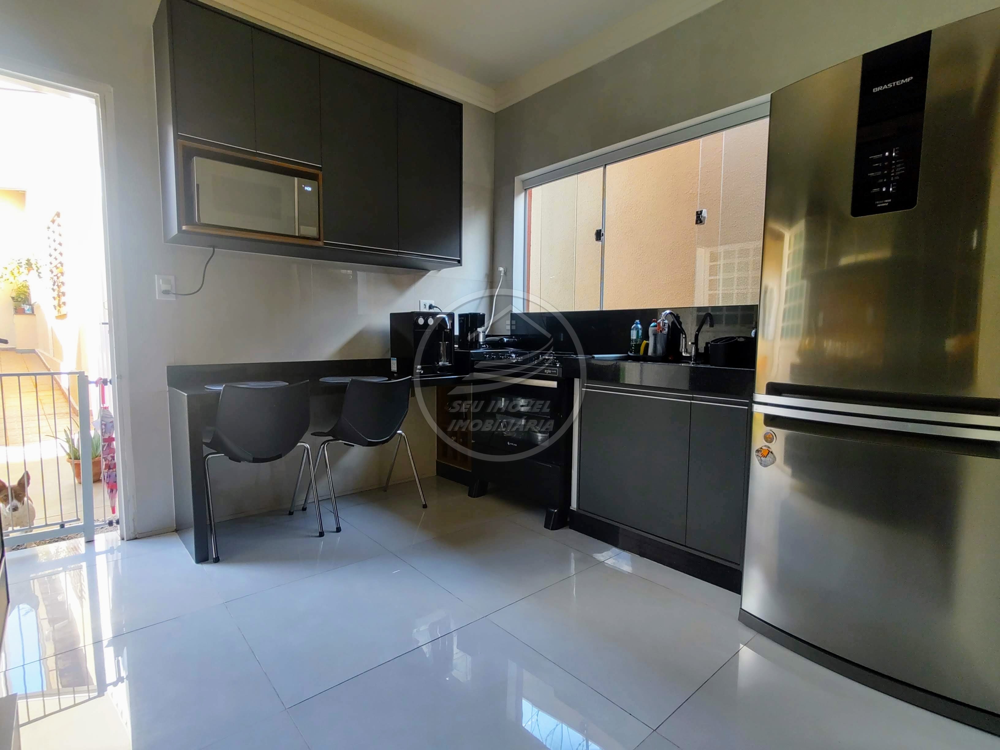 Casa, 5 quartos, 211 m² - Foto 16