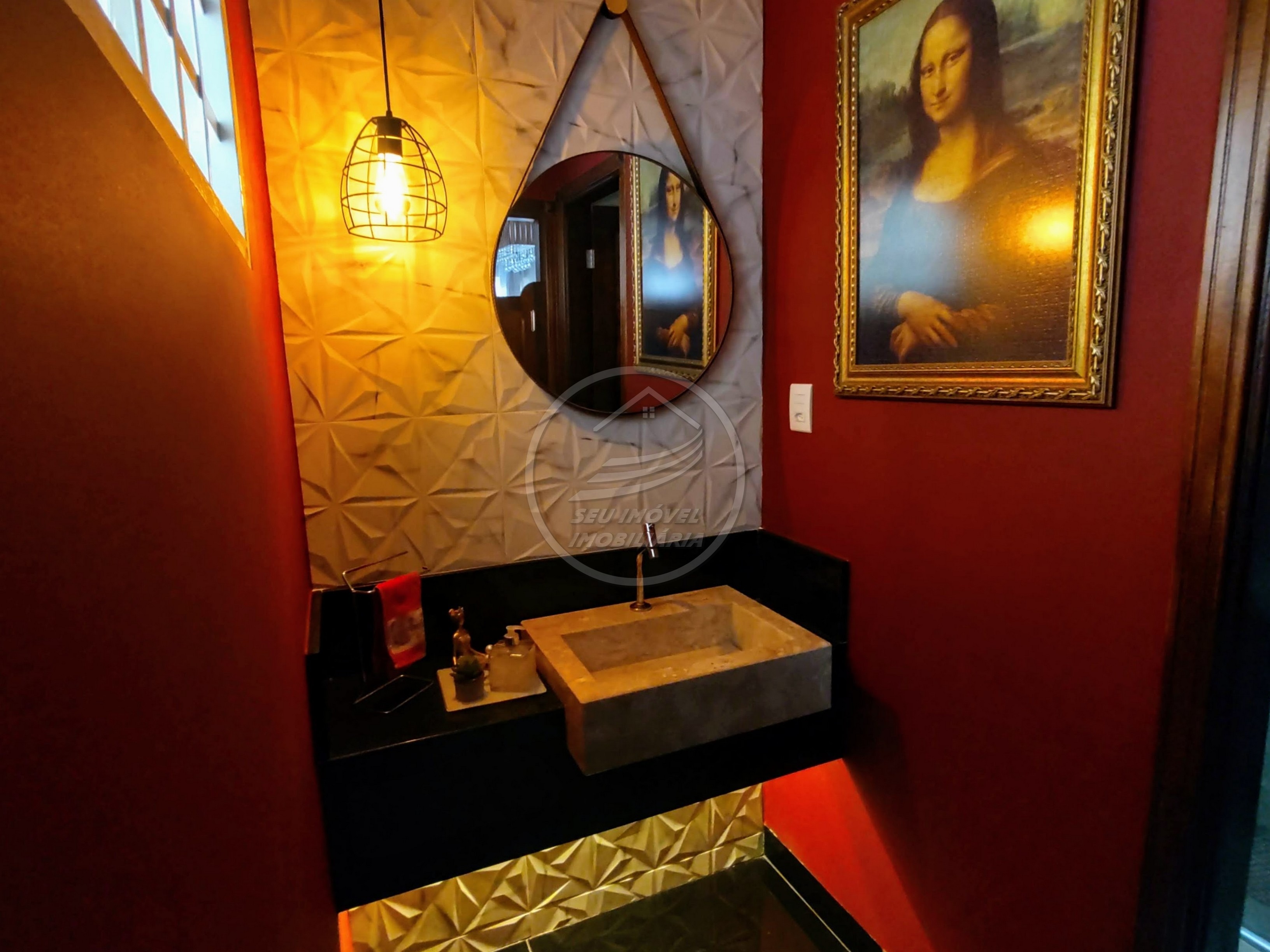 Casa, 5 quartos, 211 m² - Foto 10