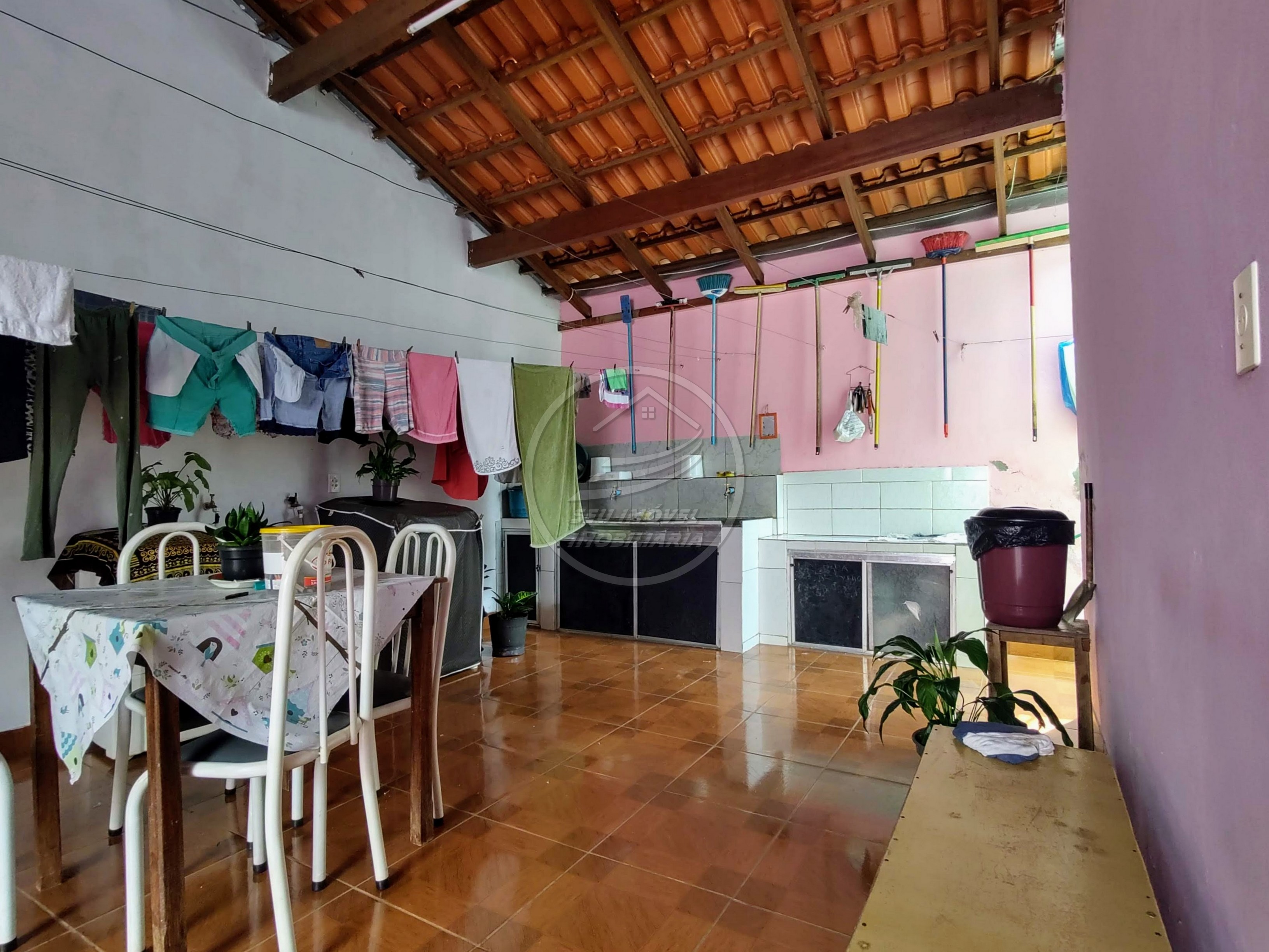 Casa, 3 quartos, 163 m² - Foto 14