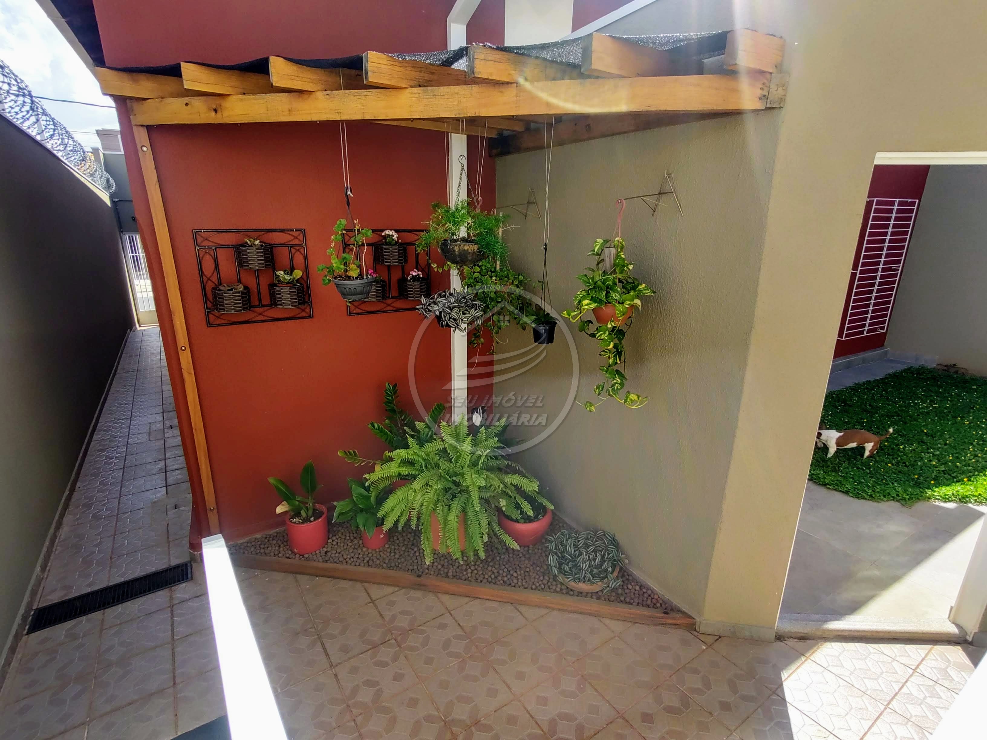 Casa, 5 quartos, 211 m² - Foto 22