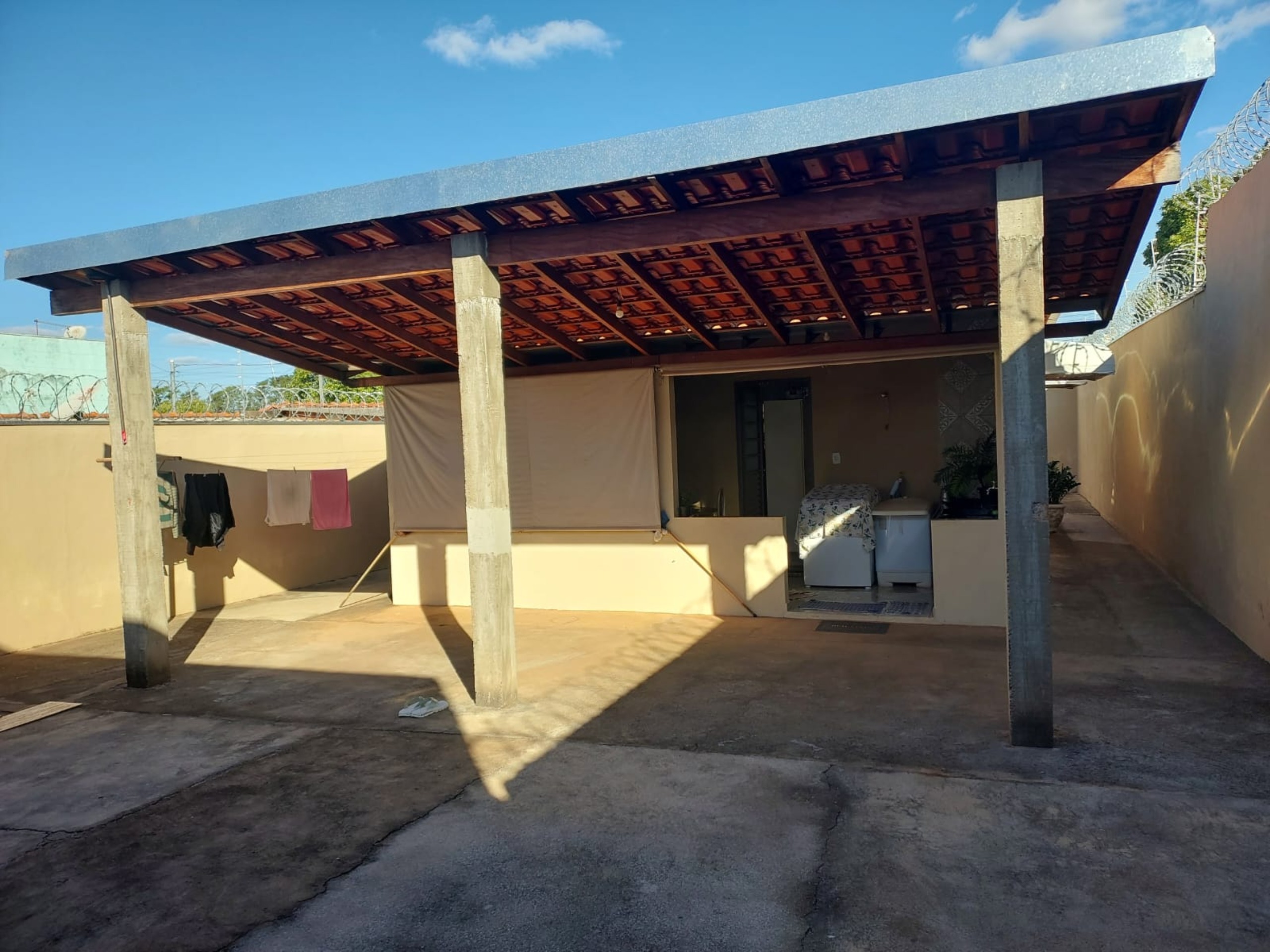 Casa, 2 quartos - Foto 12