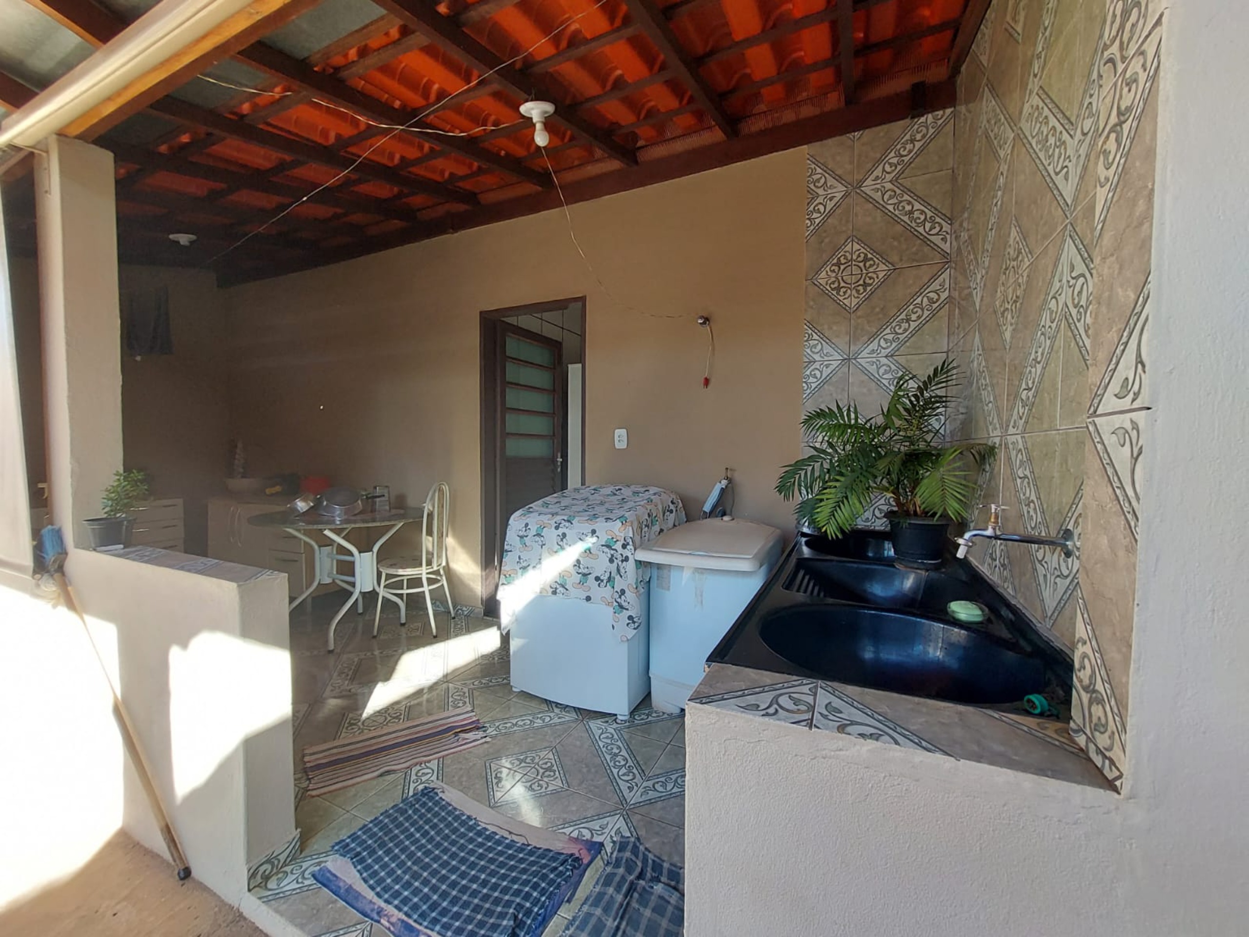 Casa, 2 quartos - Foto 11