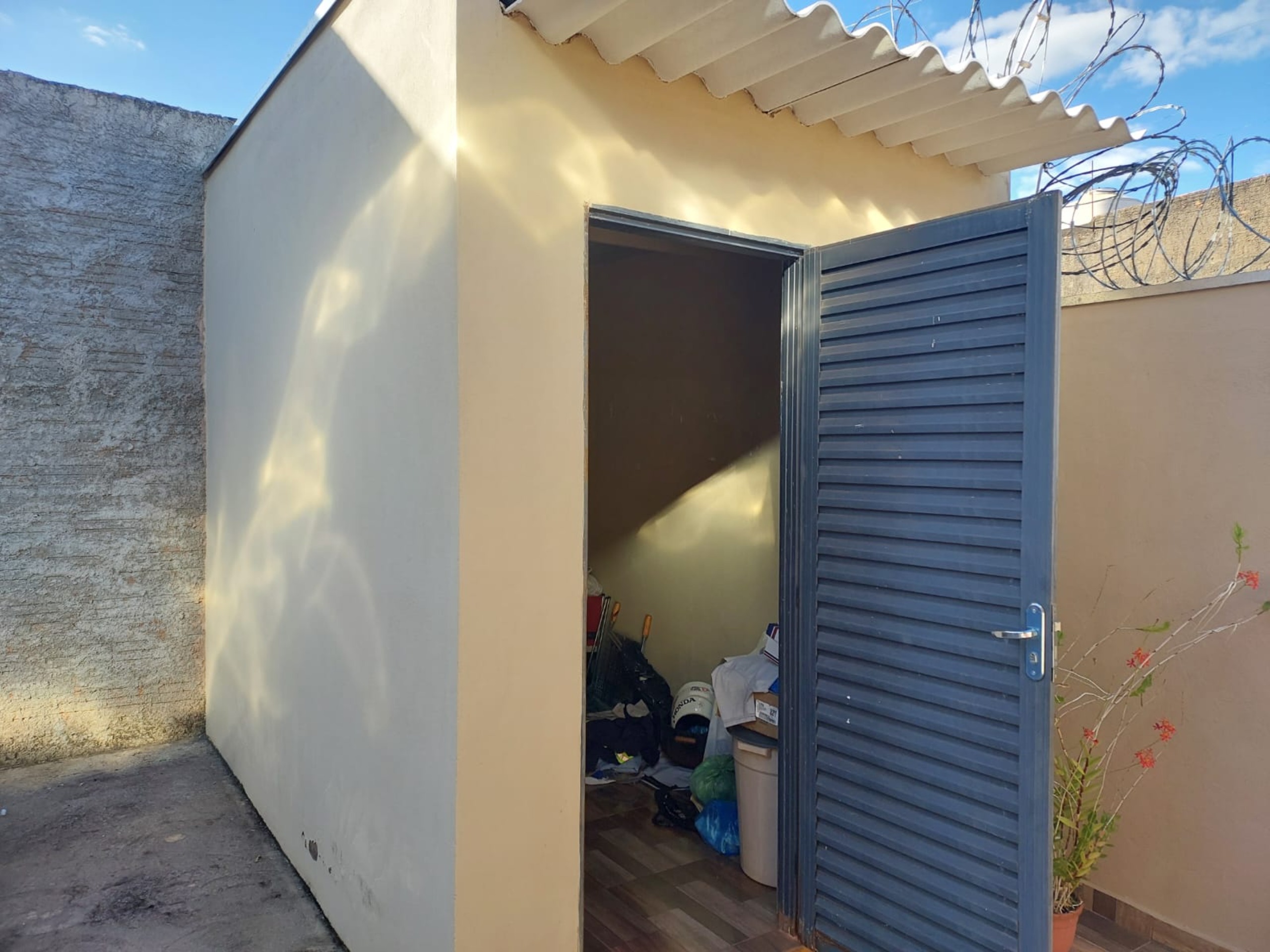 Casa, 2 quartos - Foto 15