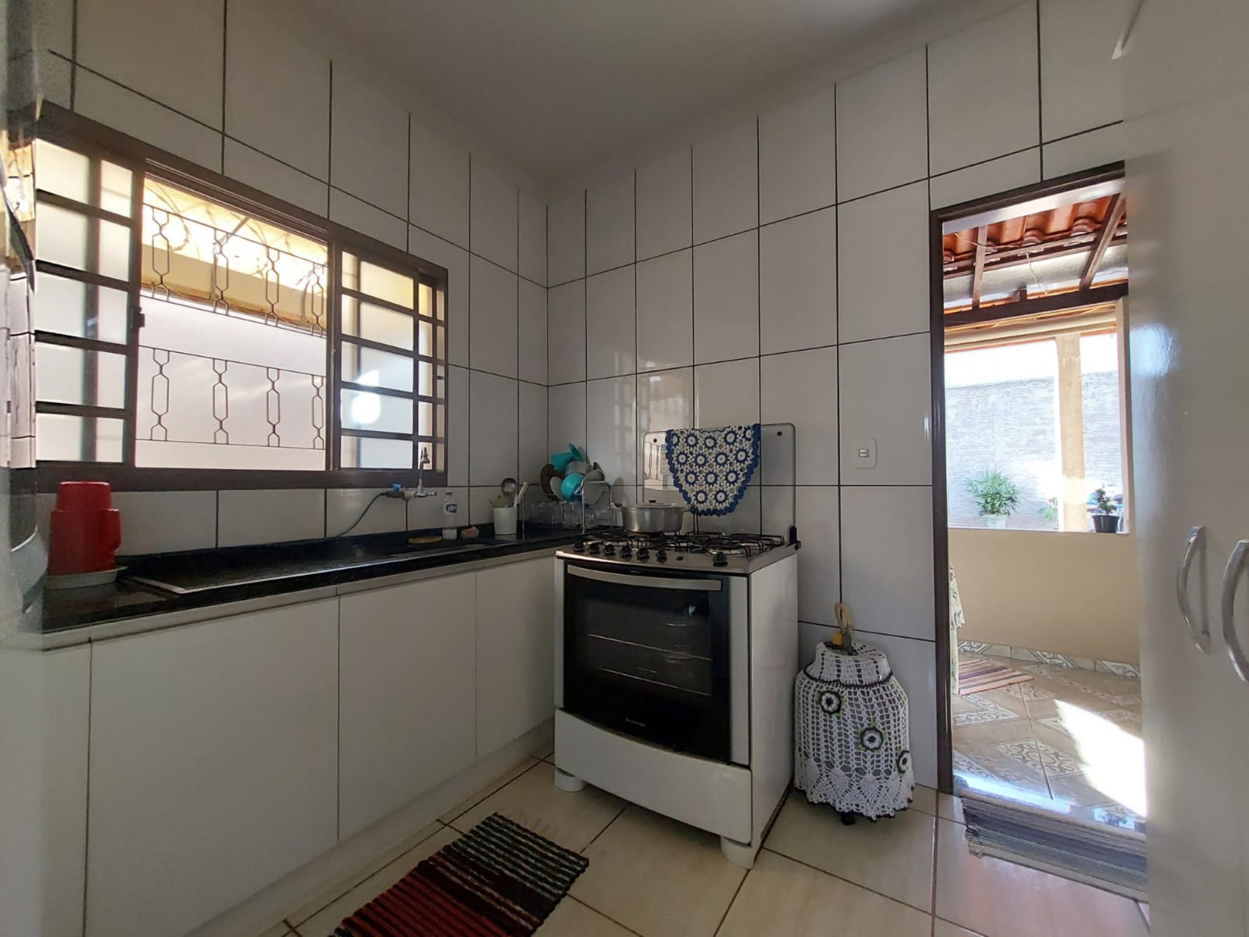 Casa, 2 quartos - Foto 9